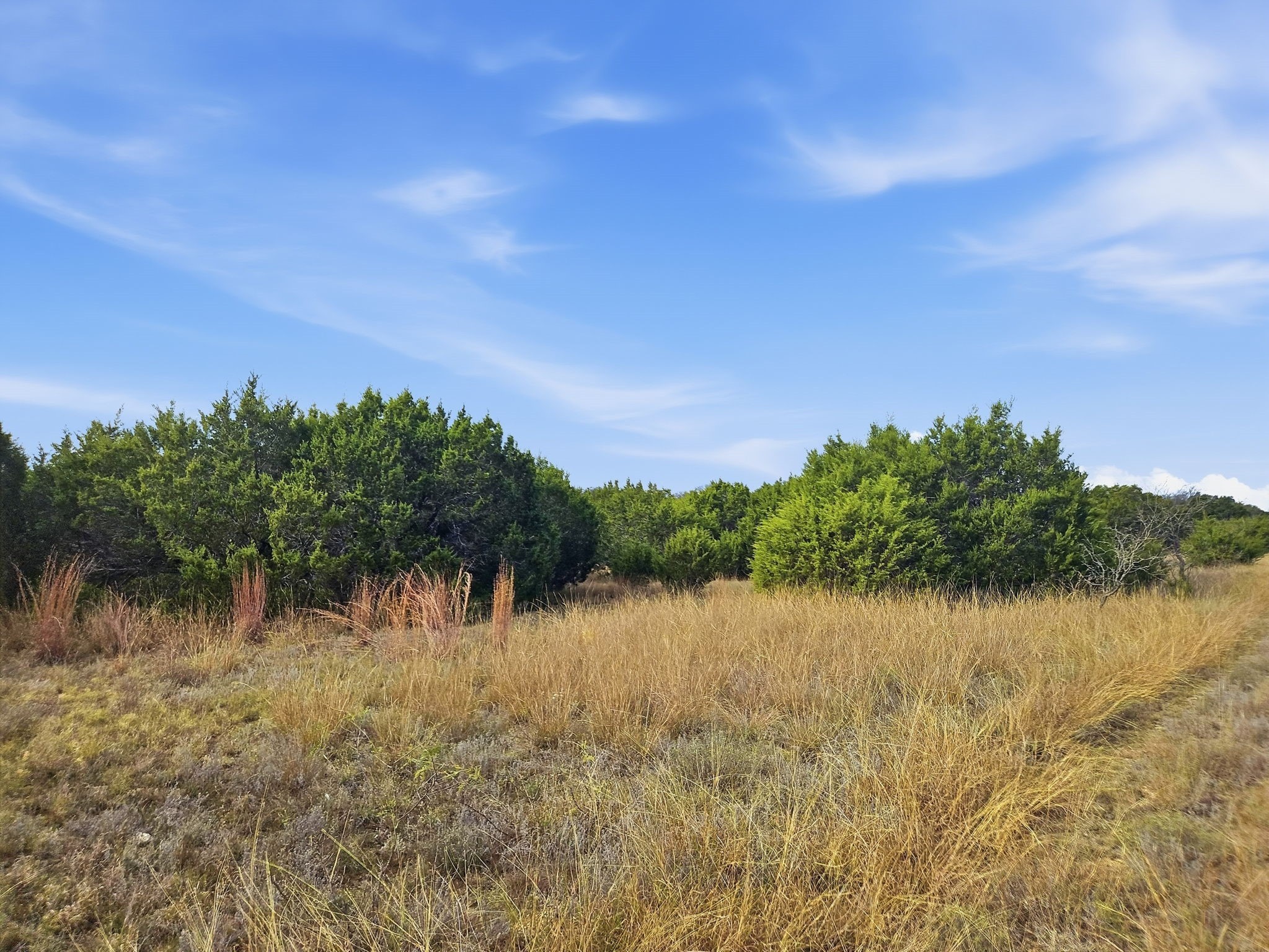 Lot 25 & 26 Ph 4 PR 4212, Evant, TX, 76525