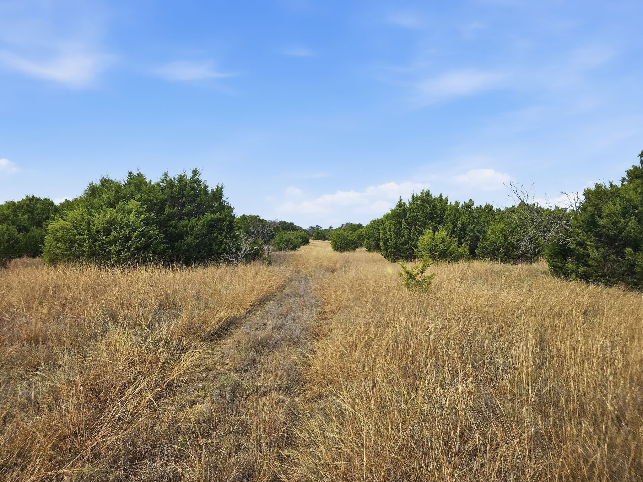 Lot 25 & 26 Ph 4 PR 4212, Evant, TX, 76525