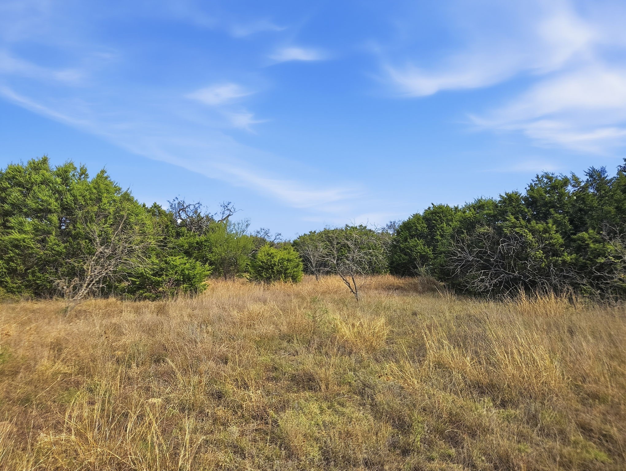 Lot 25 & 26 Ph 4 PR 4212, Evant, TX, 76525