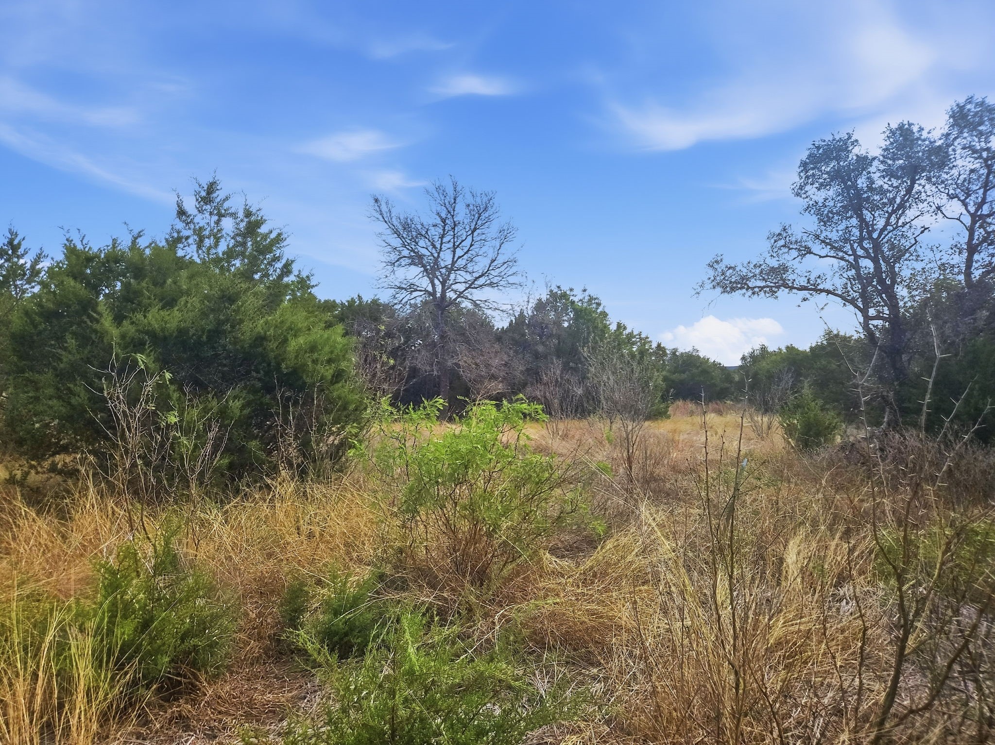 Lot 25 & 26 Ph 4 PR 4212, Evant, TX, 76525