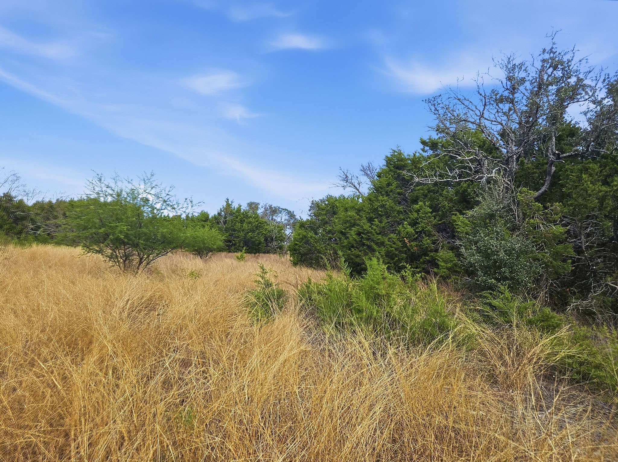 Lot 25 & 26 Ph 4 PR 4212, Evant, TX, 76525