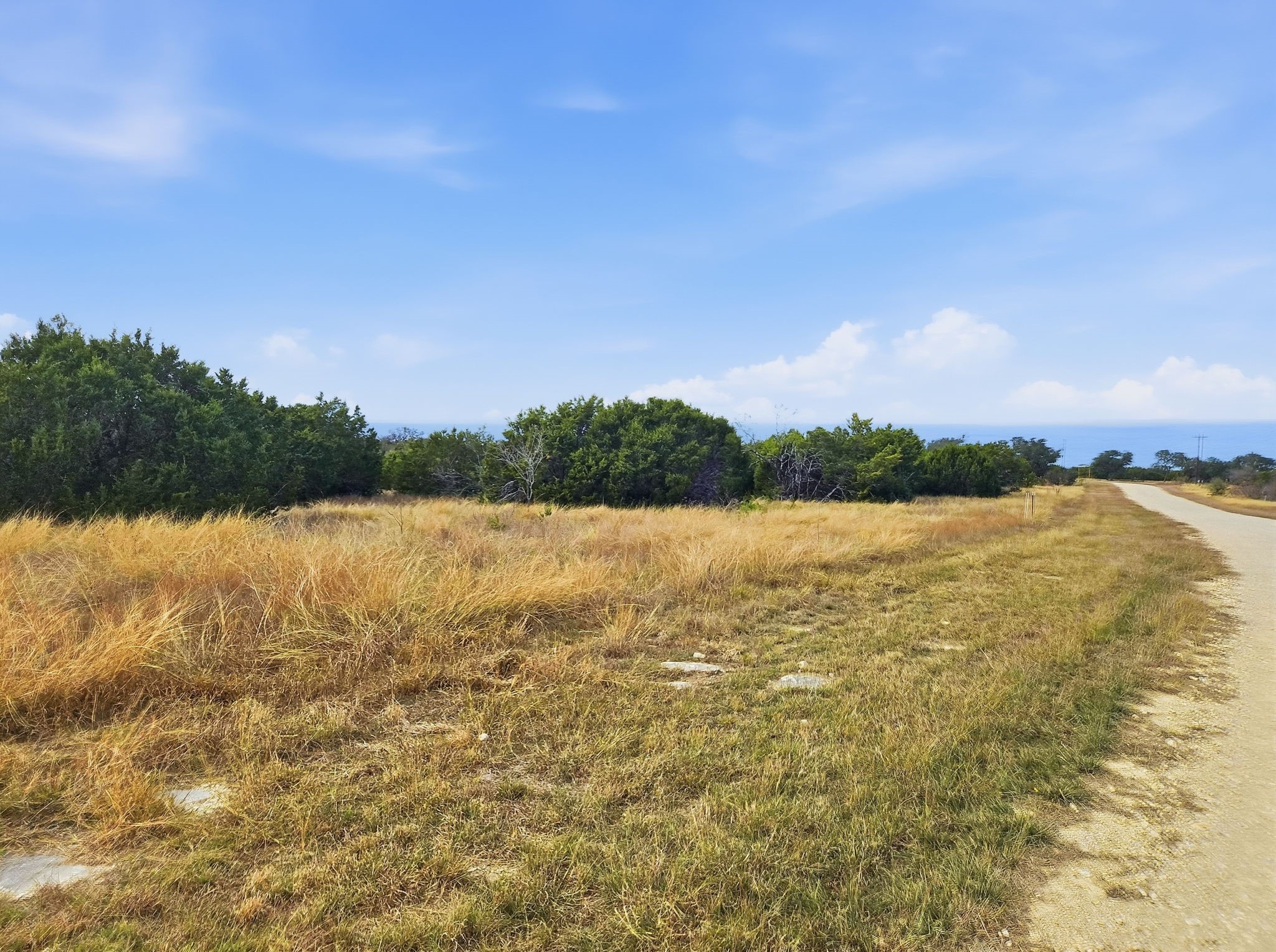 Lot 25 & 26 Ph 4 PR 4212, Evant, TX, 76525