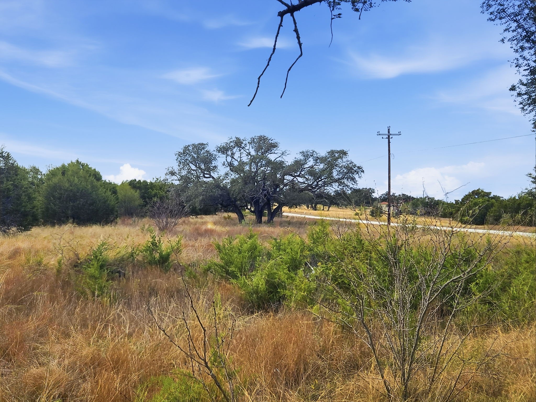 Lot 25 & 26 Ph 4 PR 4212, Evant, TX, 76525
