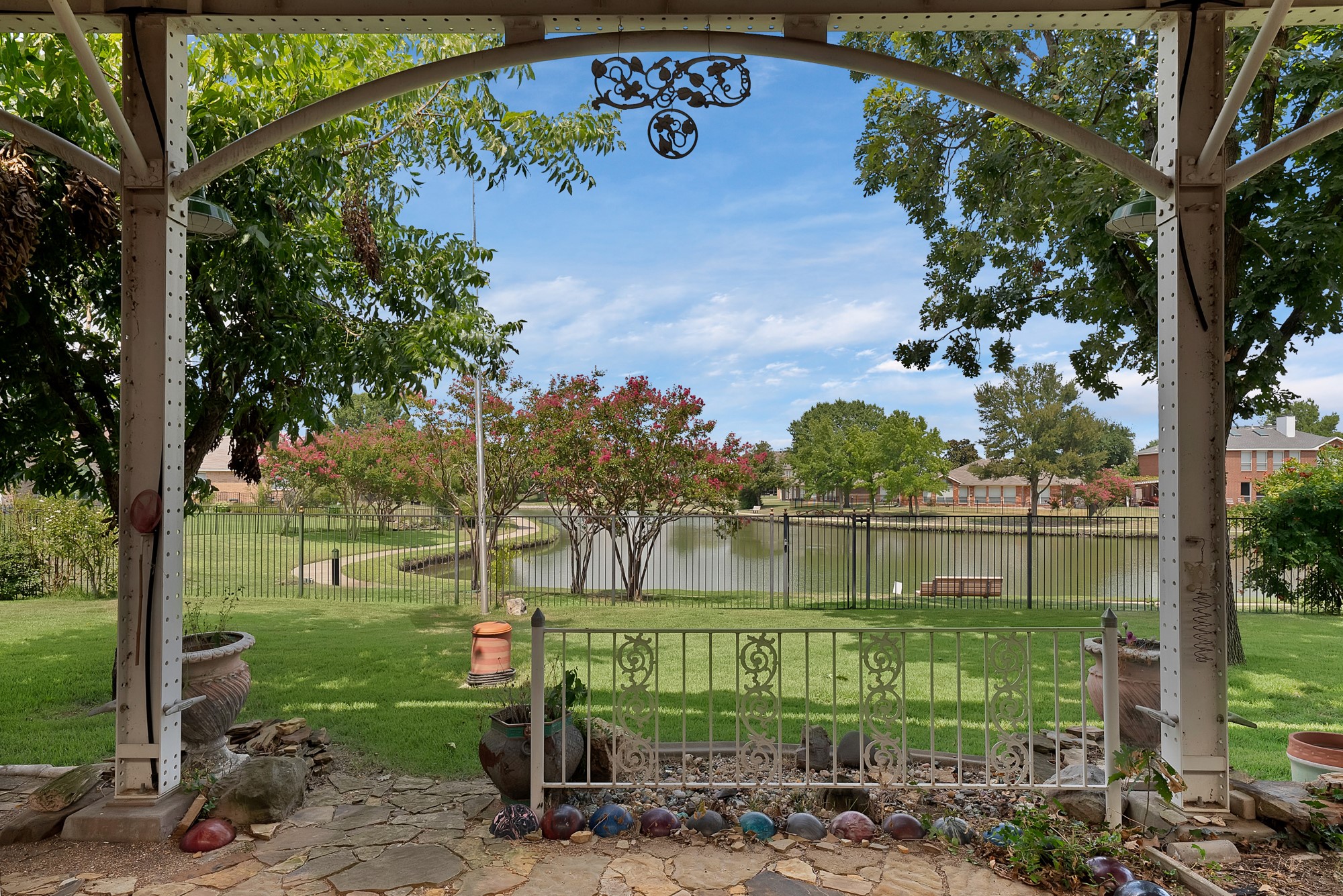 Property photo 03 of 11204 Harbor Road, Frisco, TX 75035 | MLS #21122629
