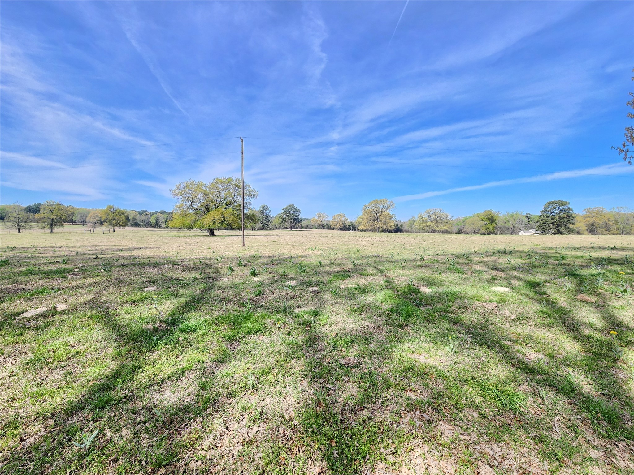 LOT 4 Nandena Road, Gilmer, TX, 75644