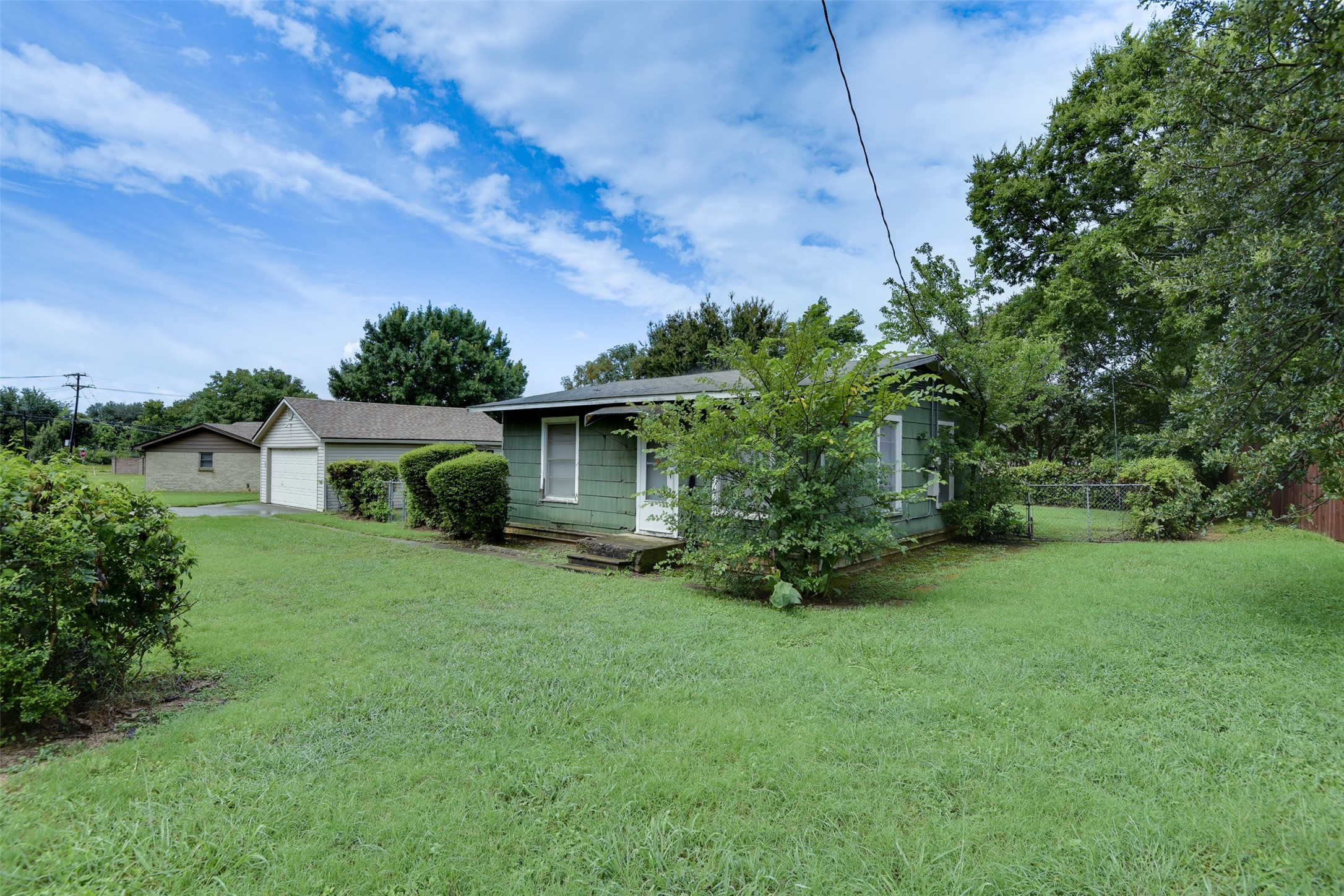 802 Cardinal Road, Mansfield, TX, 76063