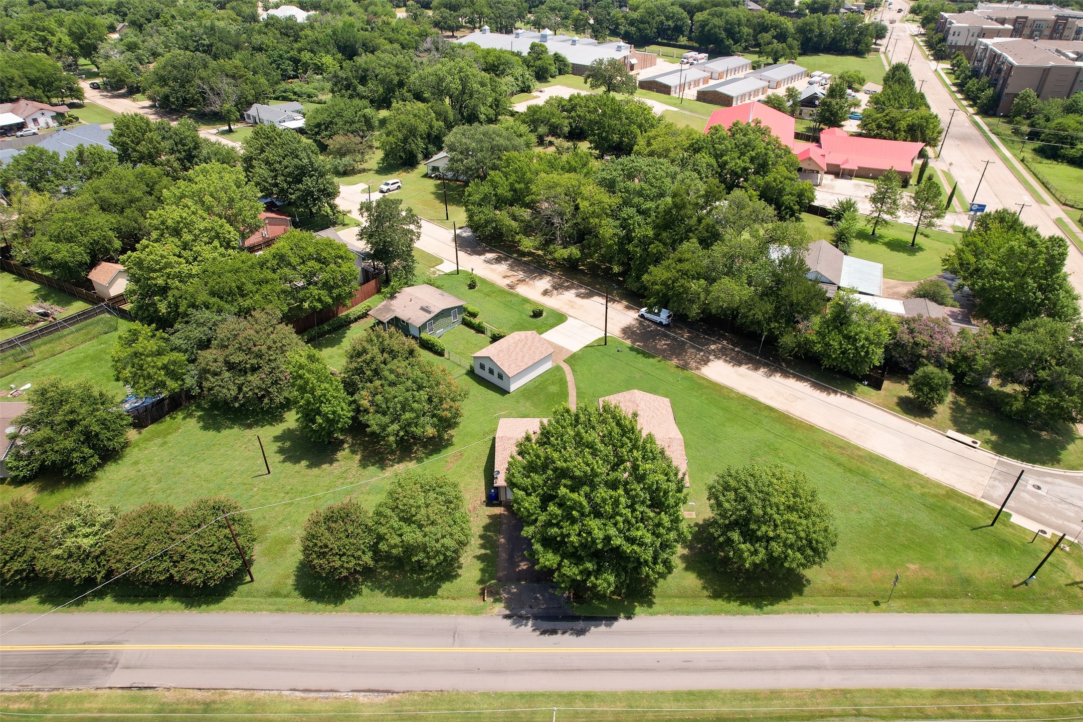 802 Cardinal Road, Mansfield, TX, 76063