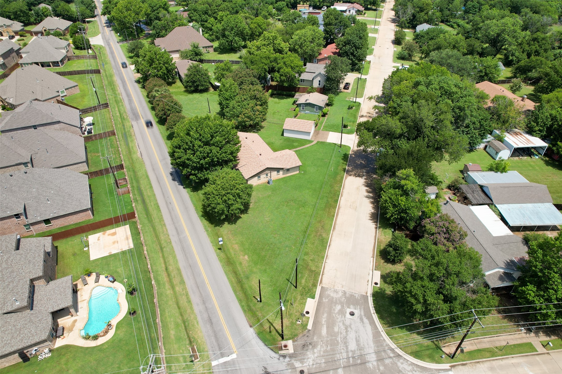 802 Cardinal Road, Mansfield, TX, 76063