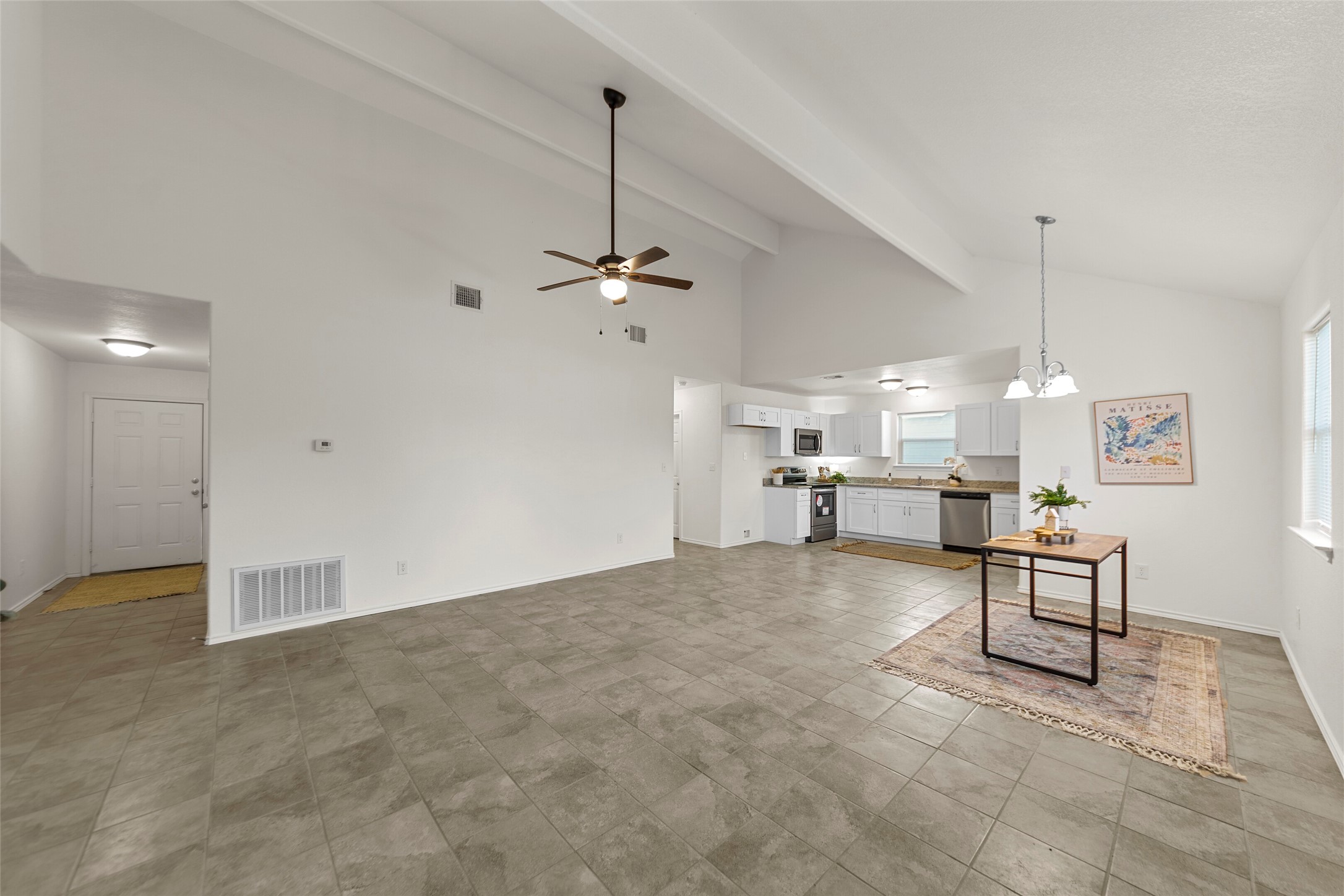 413 Whitney Court, Rio Vista, TX, 76093