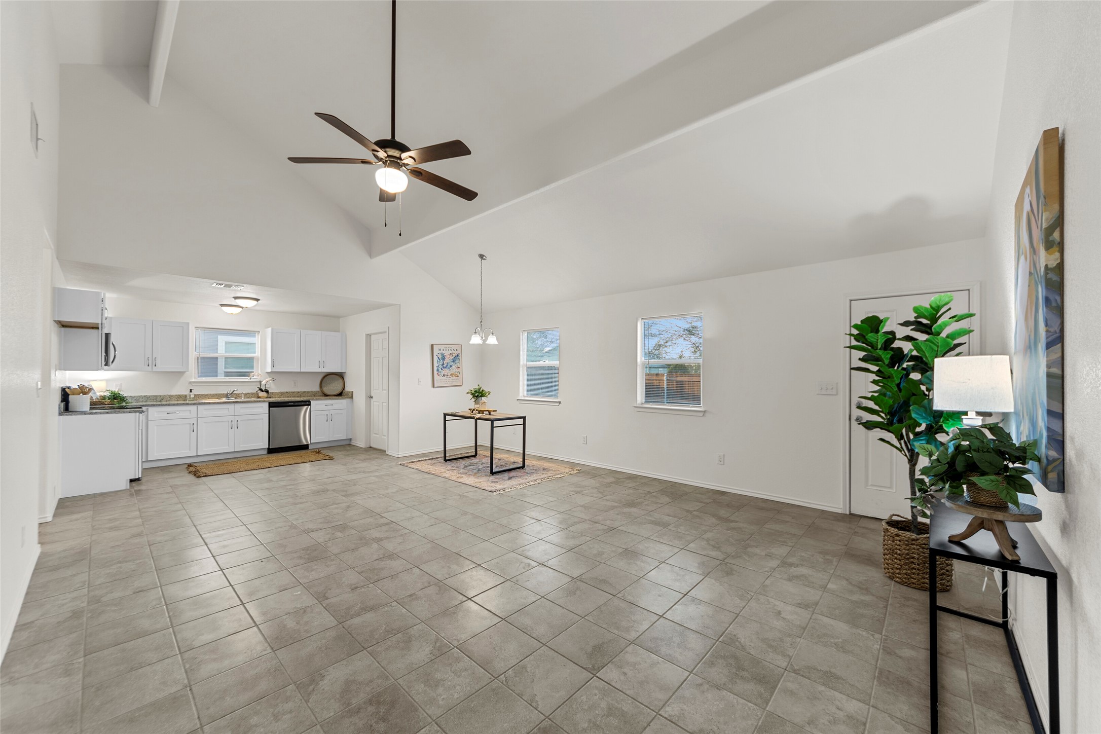 413 Whitney Court, Rio Vista, TX, 76093