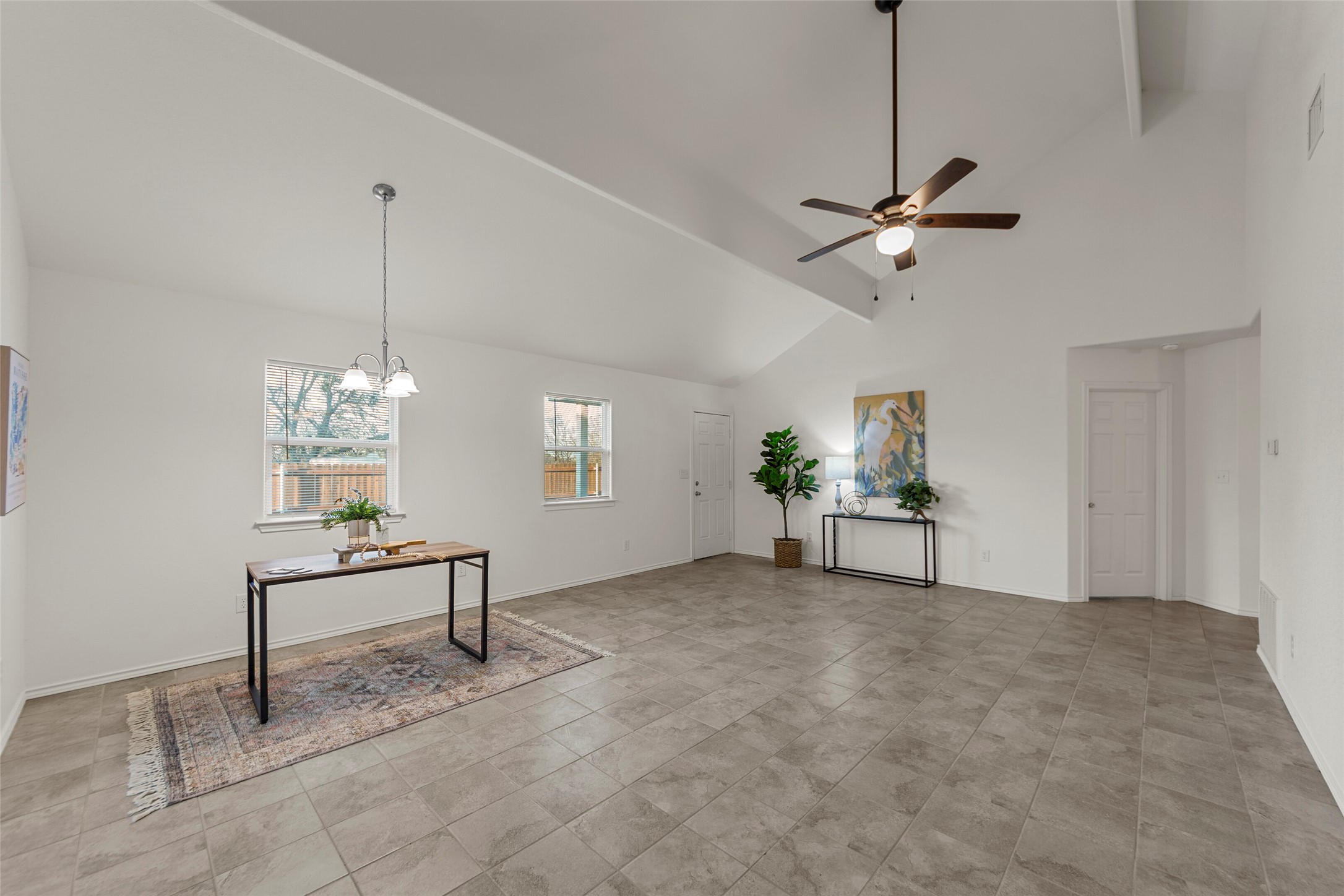 413 Whitney Court, Rio Vista, TX, 76093