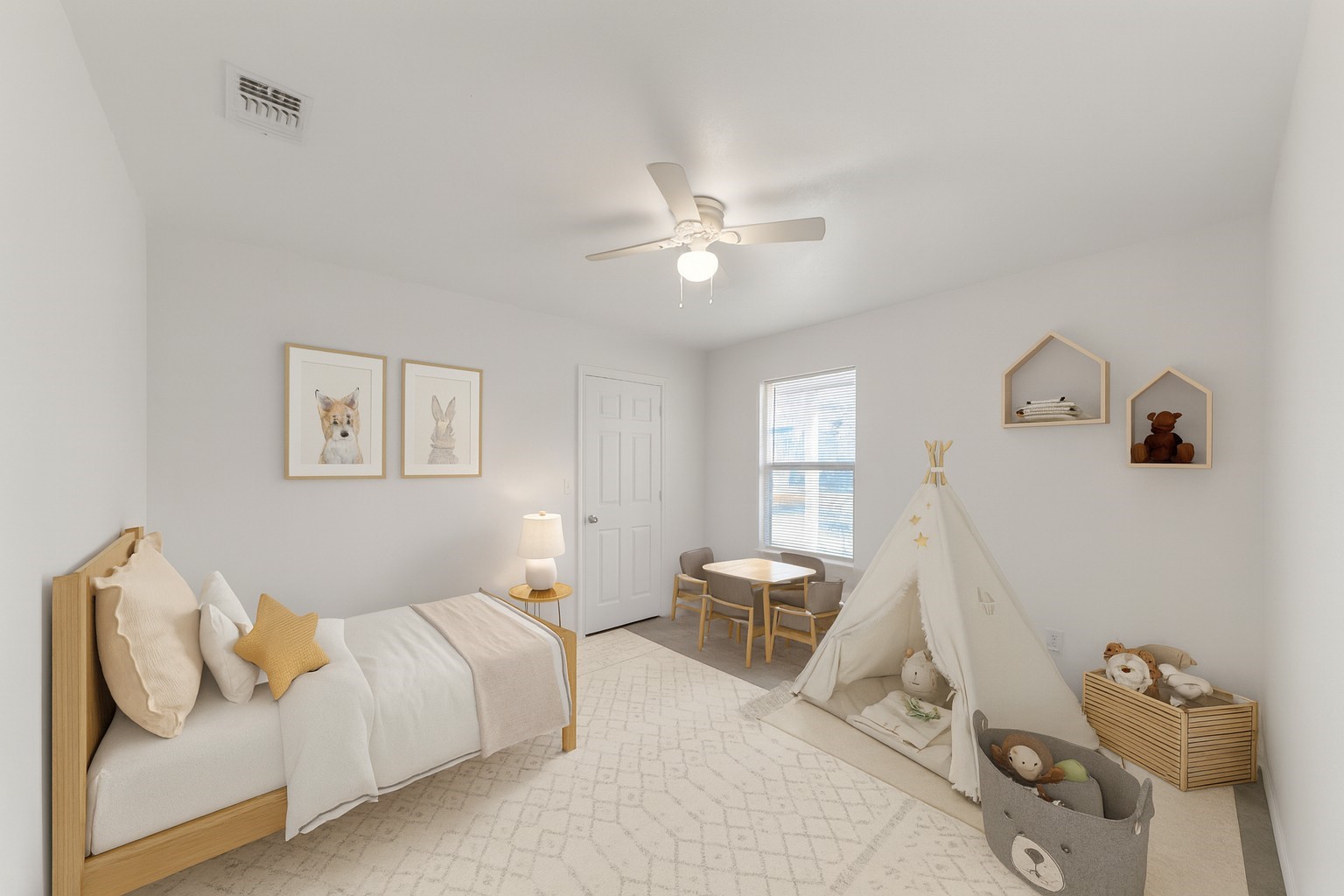 413 Whitney Court, Rio Vista, TX, 76093