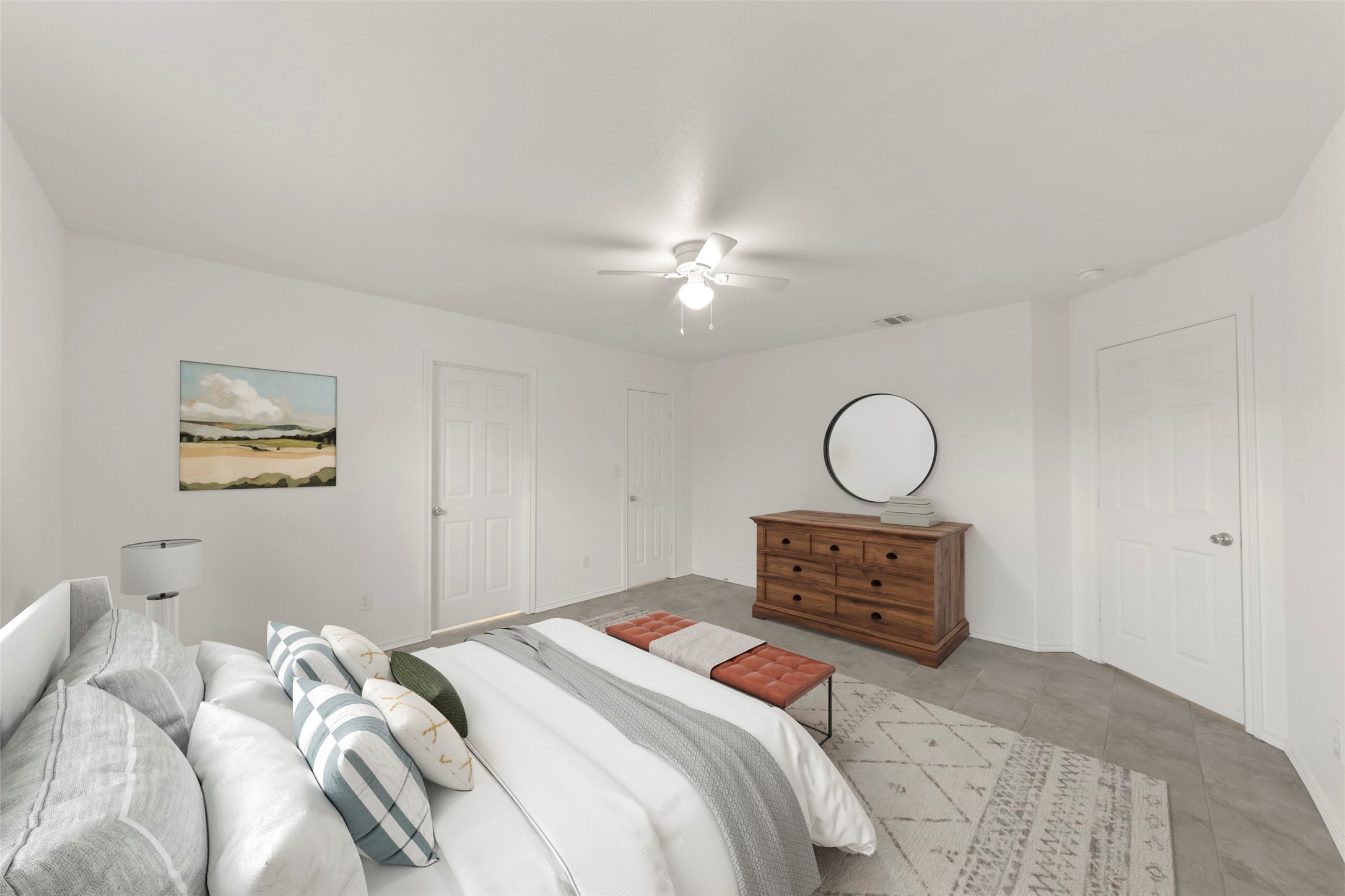 413 Whitney Court, Rio Vista, TX, 76093