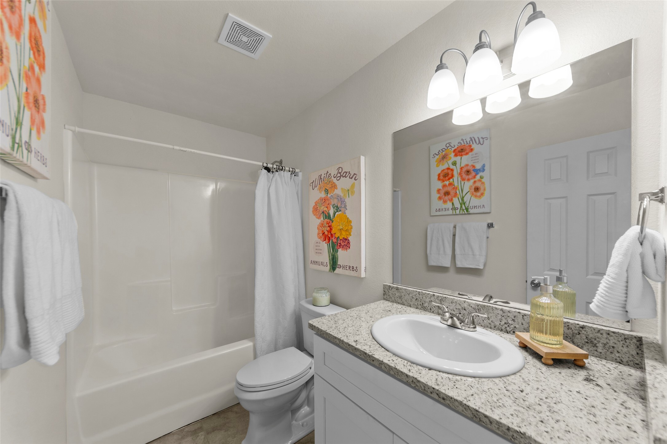 413 Whitney Court, Rio Vista, TX, 76093