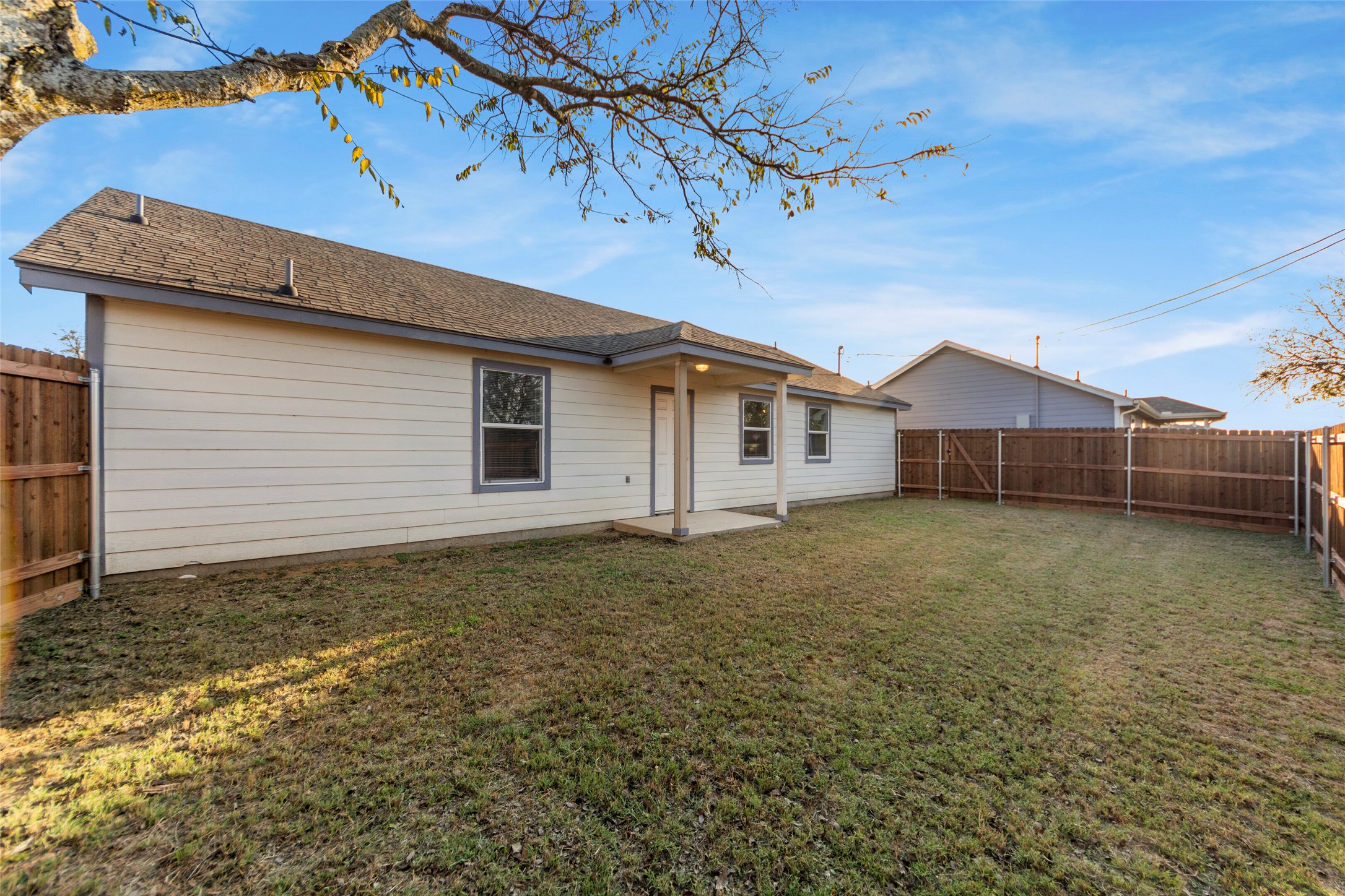 413 Whitney Court, Rio Vista, TX, 76093