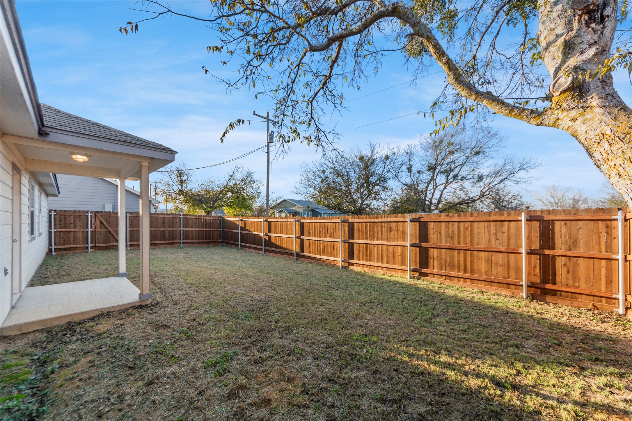 413 Whitney Court, Rio Vista, TX, 76093