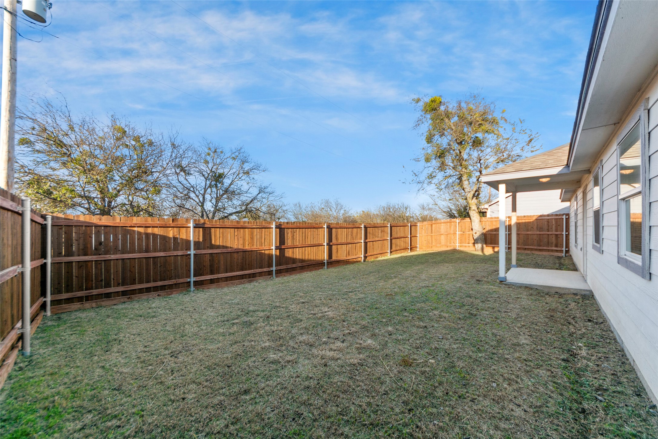 413 Whitney Court, Rio Vista, TX, 76093