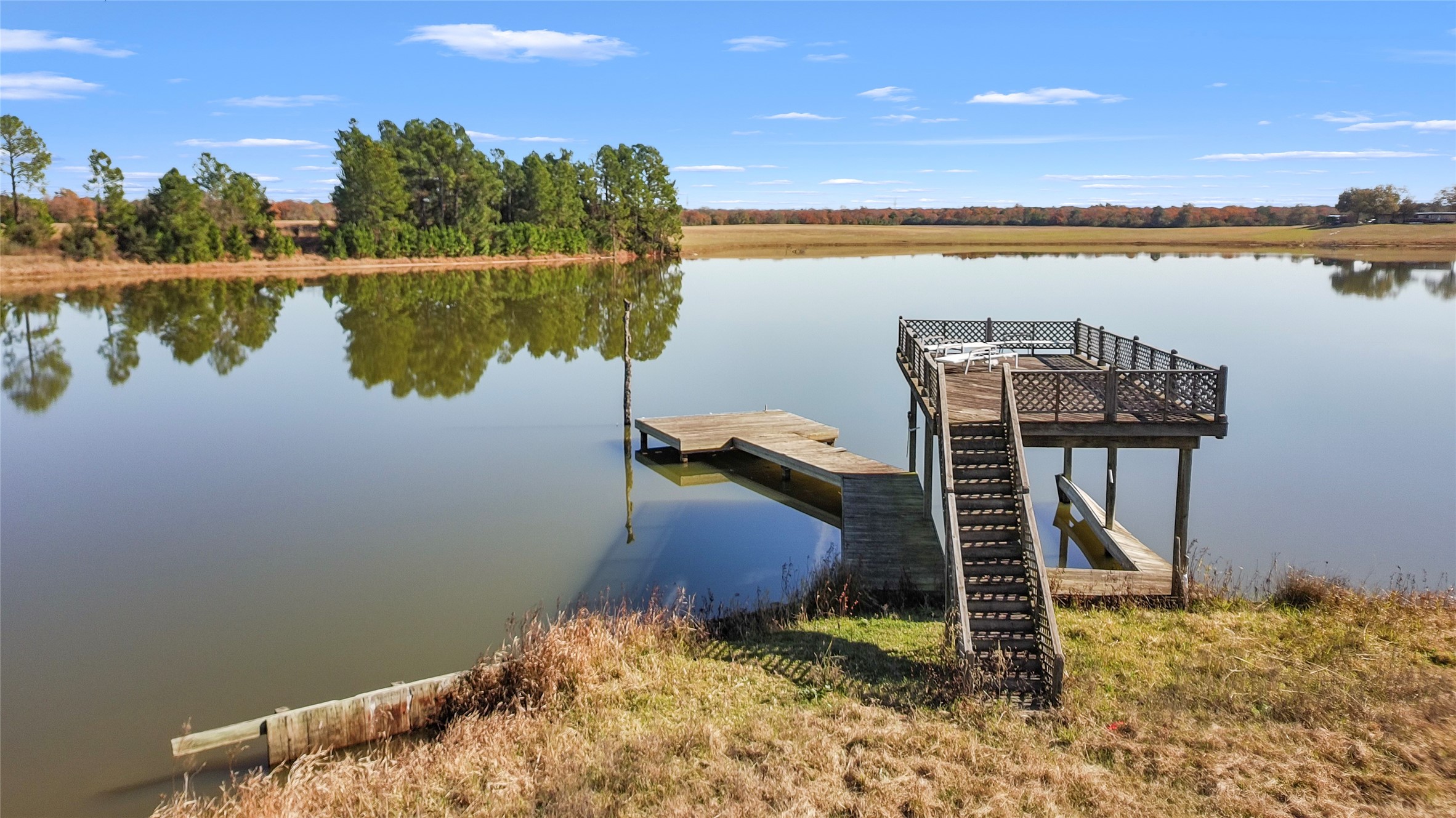 3455 Lcr 758, Thornton, TX, 76687