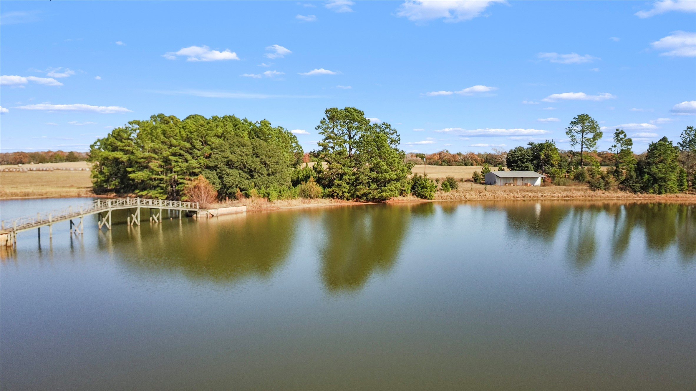 3455 Lcr 758, Thornton, TX, 76687