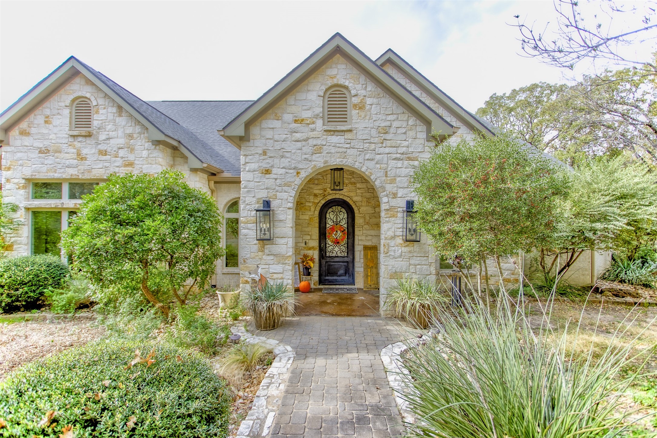 122 Forest Creek Circle, Weatherford, TX, 76088