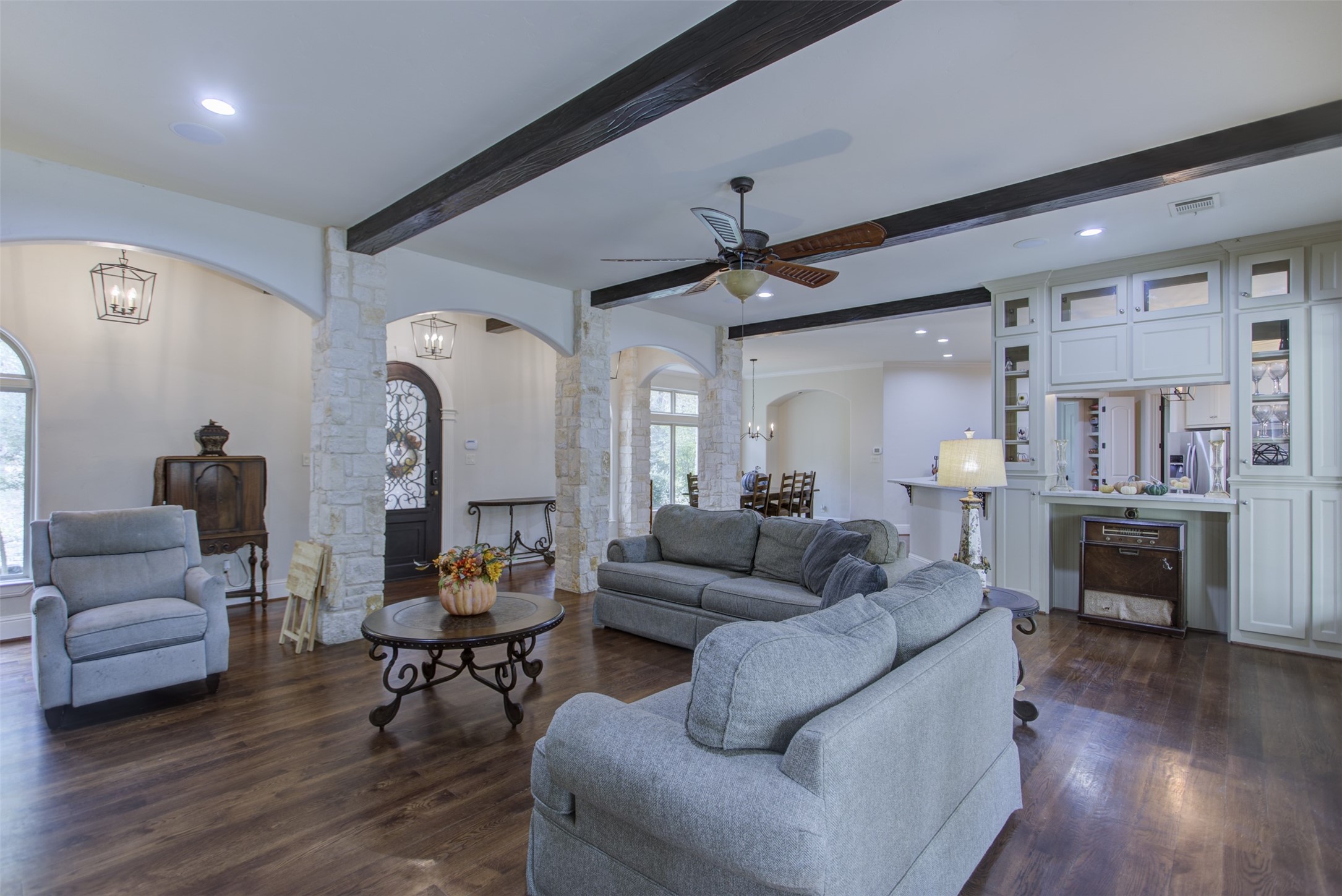 122 Forest Creek Circle, Weatherford, TX, 76088