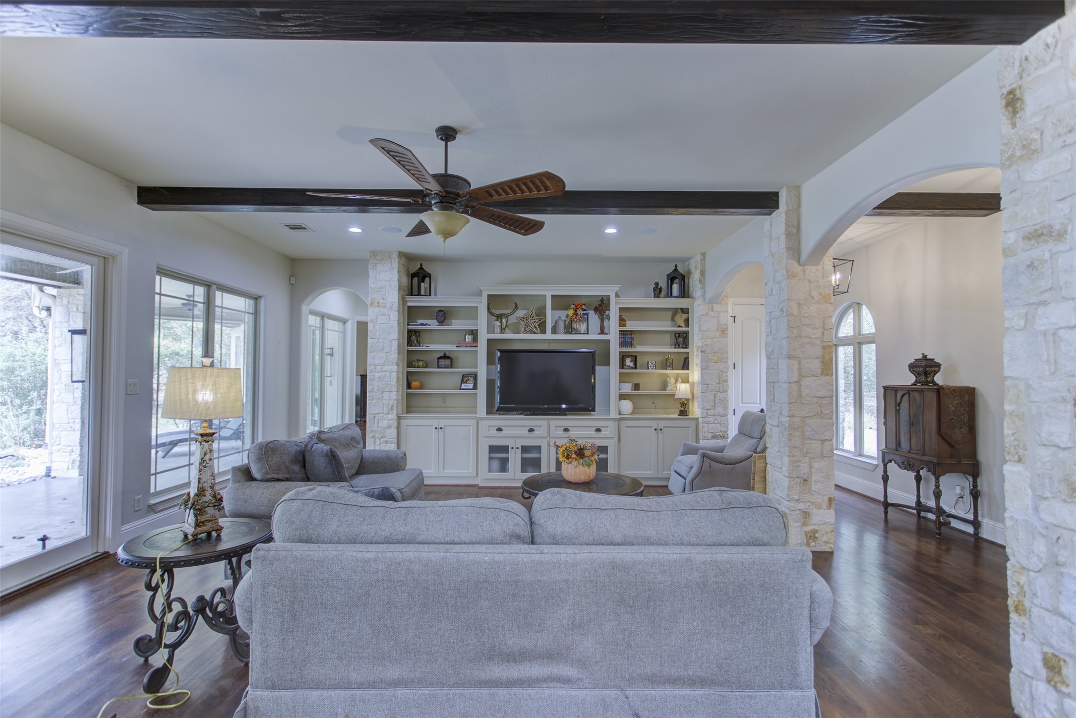 122 Forest Creek Circle, Weatherford, TX, 76088