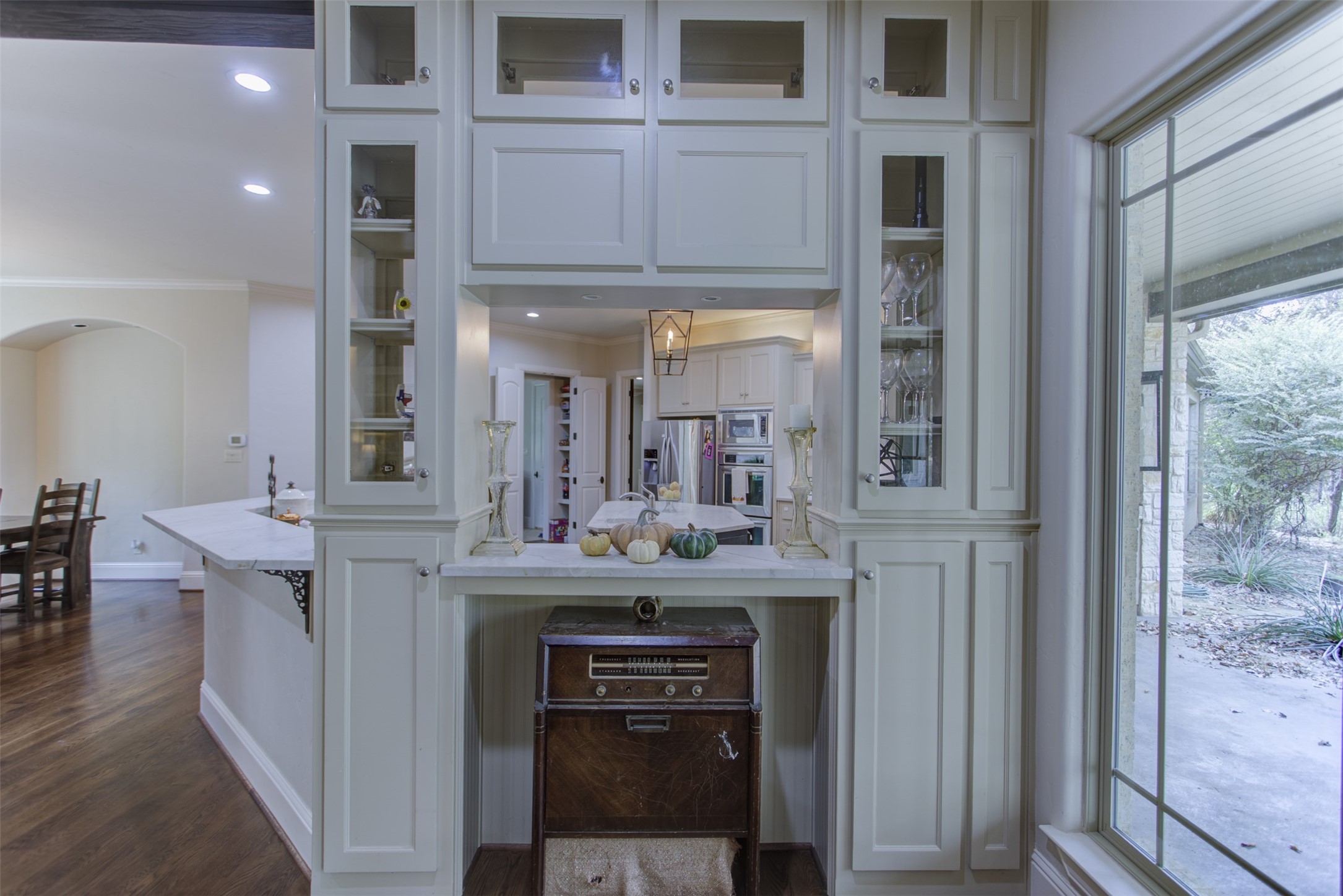 122 Forest Creek Circle, Weatherford, TX, 76088