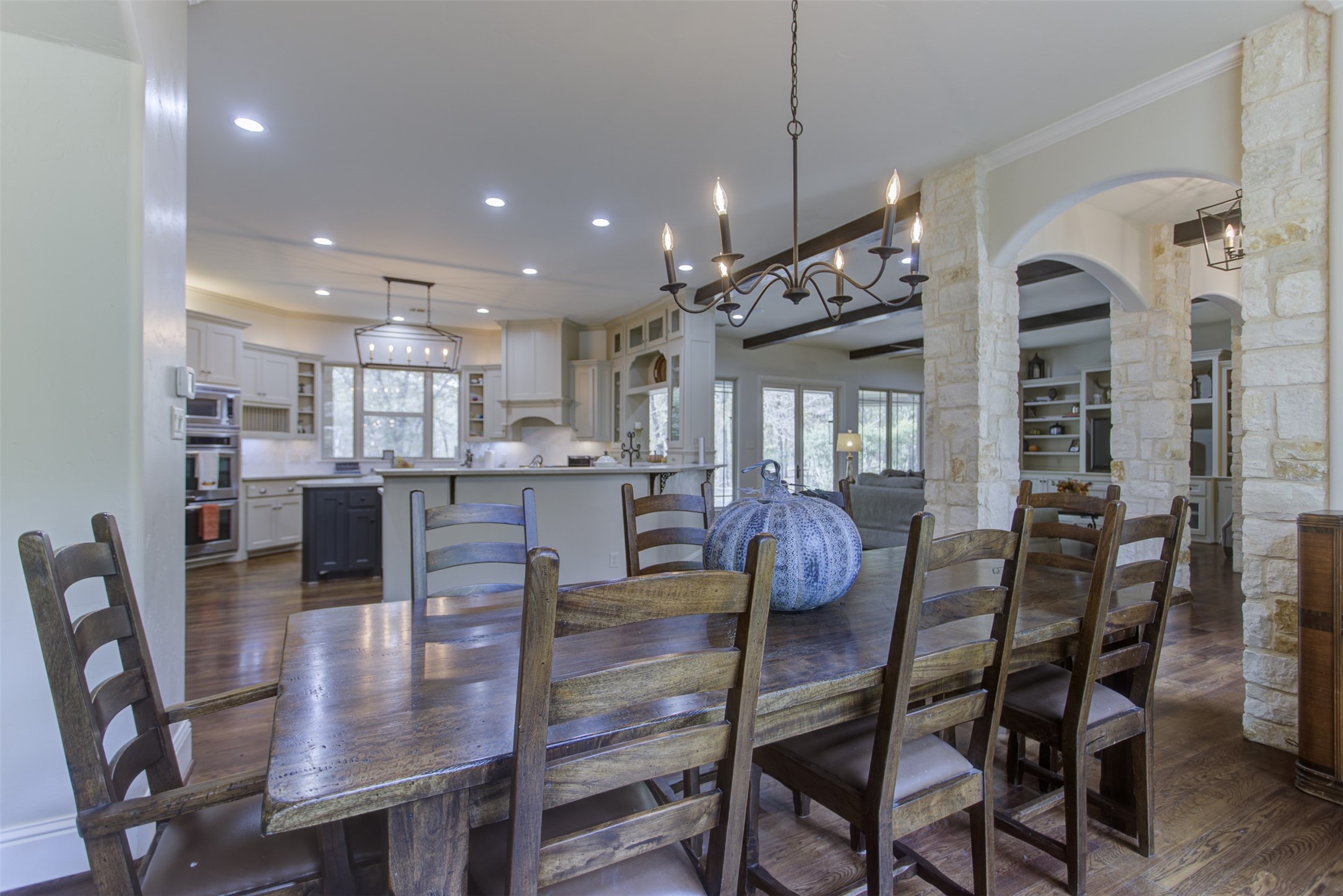 122 Forest Creek Circle, Weatherford, TX, 76088