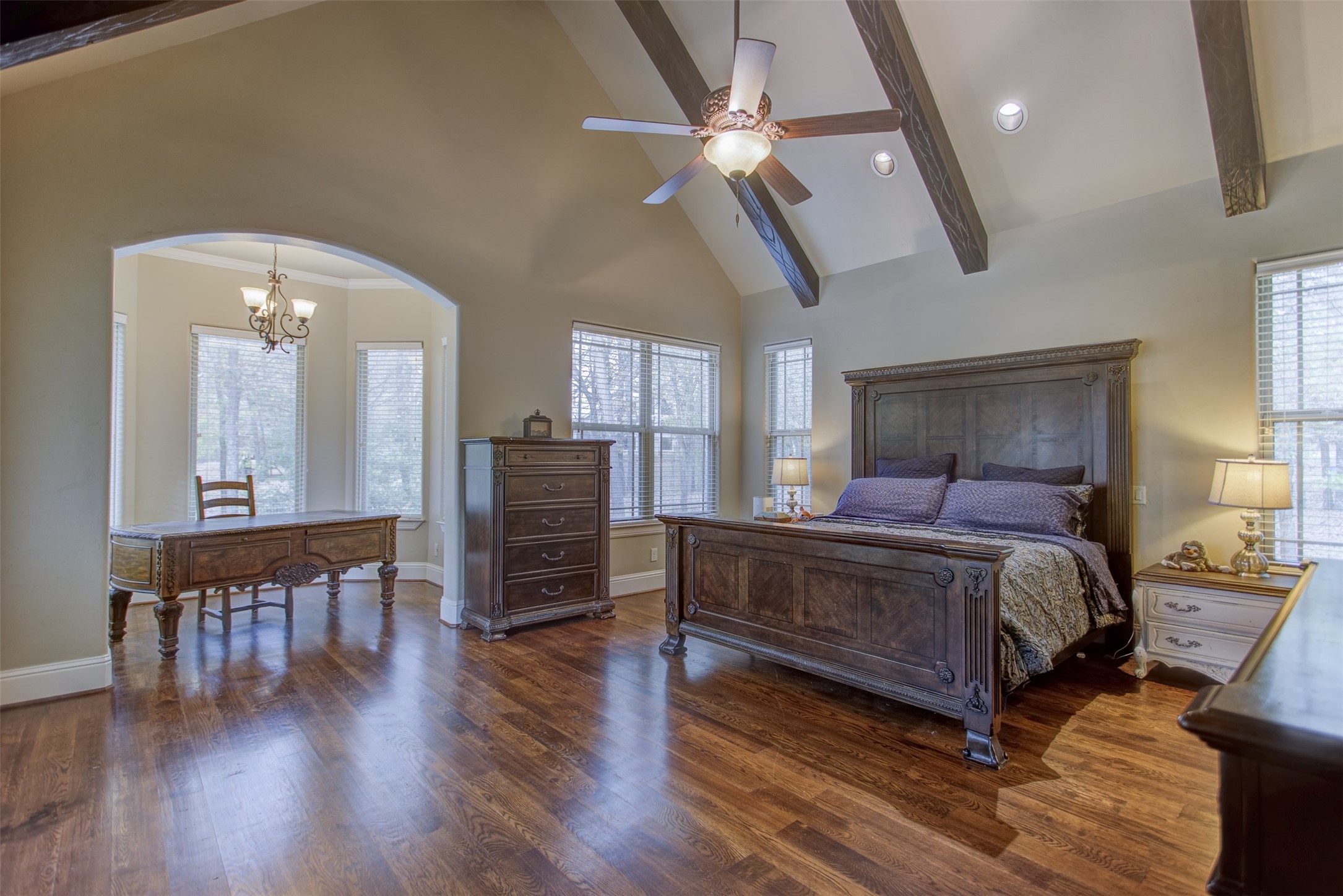 122 Forest Creek Circle, Weatherford, TX, 76088