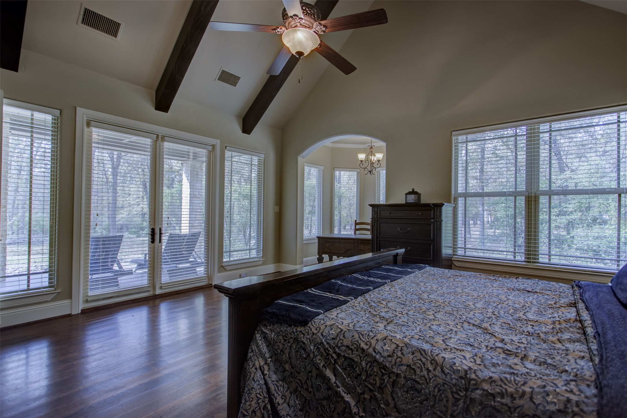 122 Forest Creek Circle, Weatherford, TX, 76088