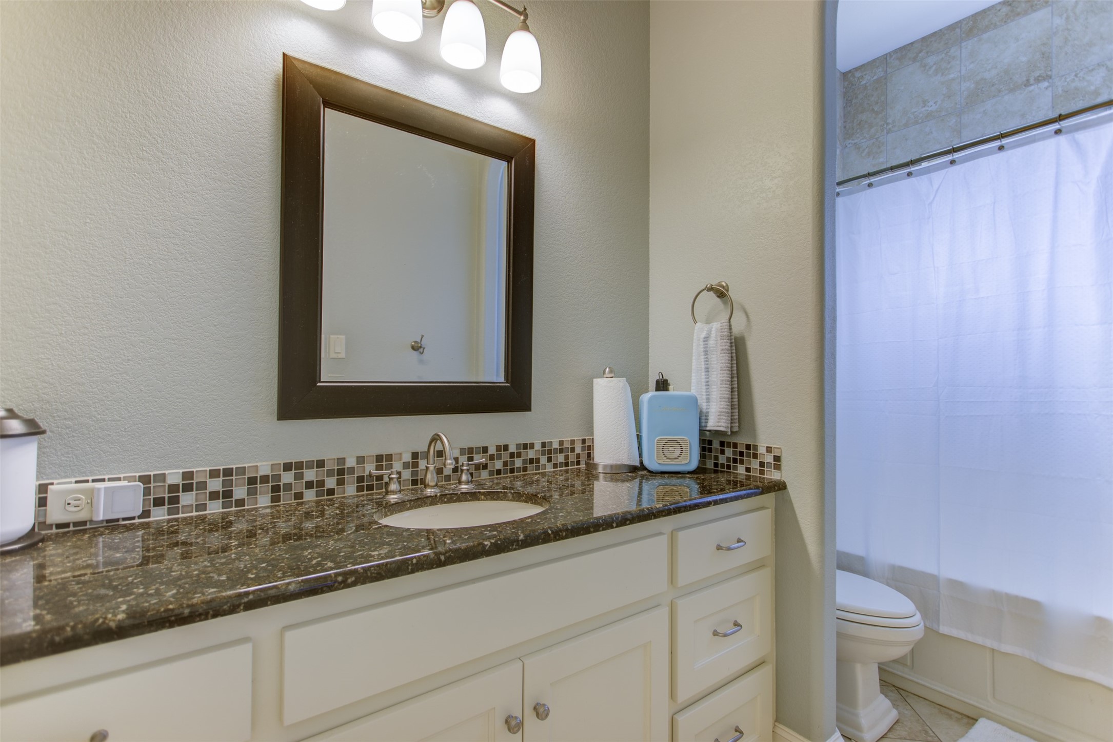 122 Forest Creek Circle, Weatherford, TX, 76088