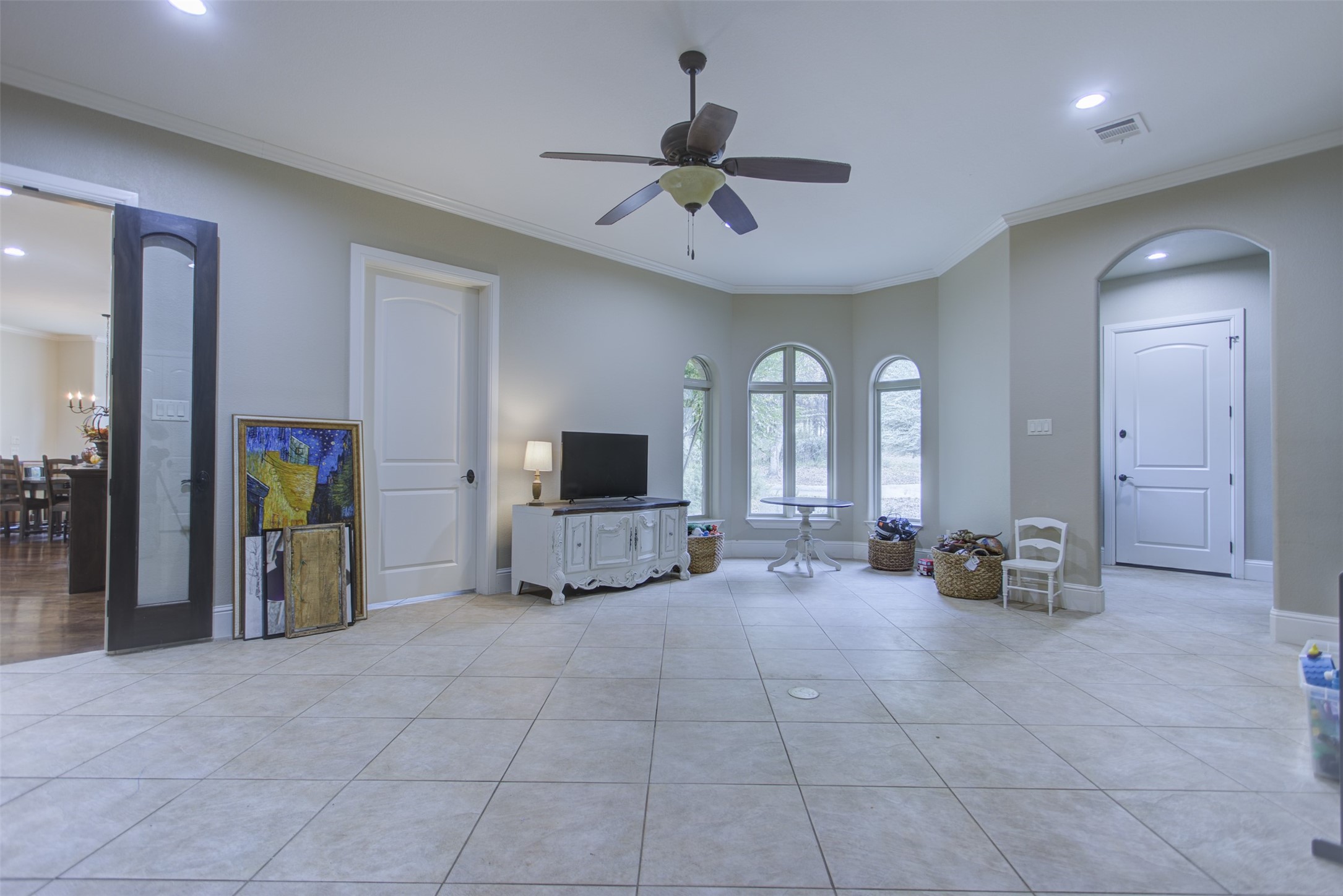 122 Forest Creek Circle, Weatherford, TX, 76088