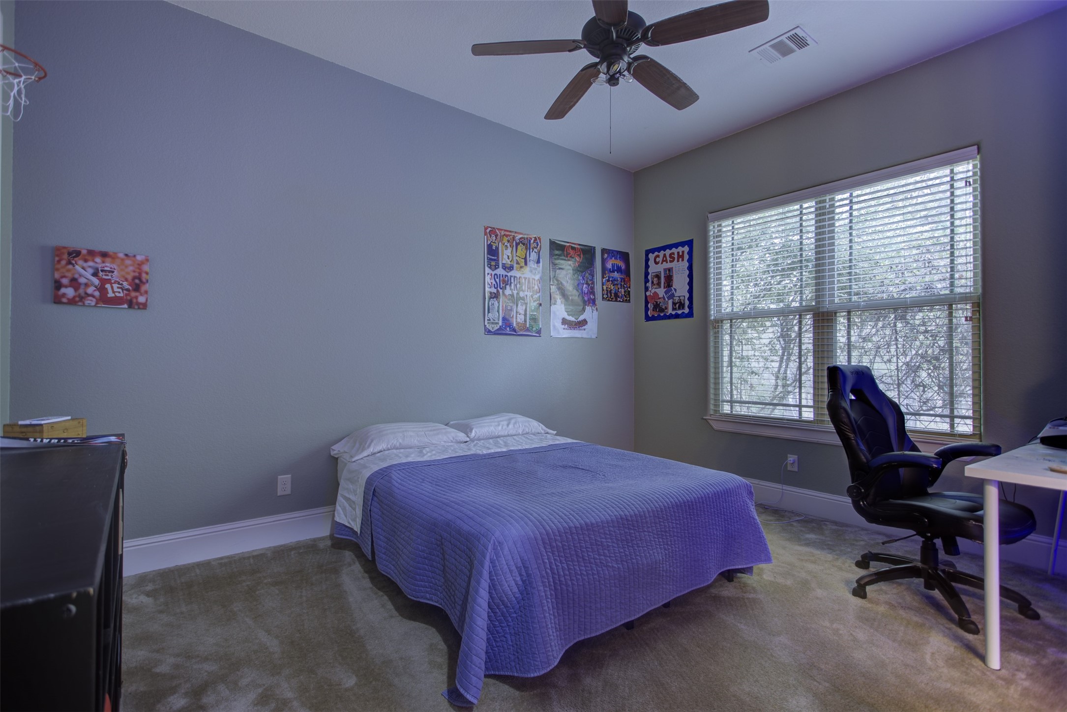 122 Forest Creek Circle, Weatherford, TX, 76088