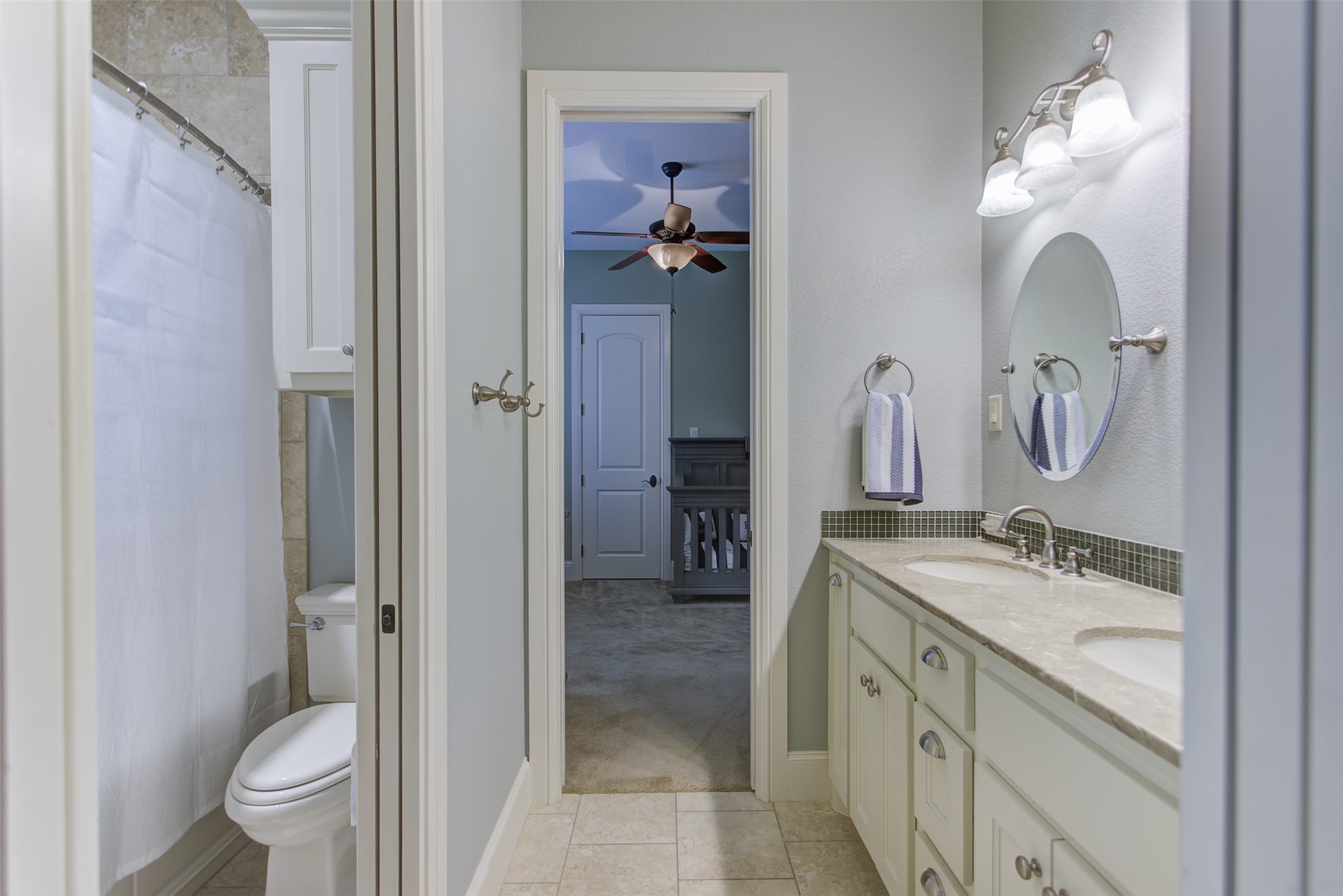 122 Forest Creek Circle, Weatherford, TX, 76088