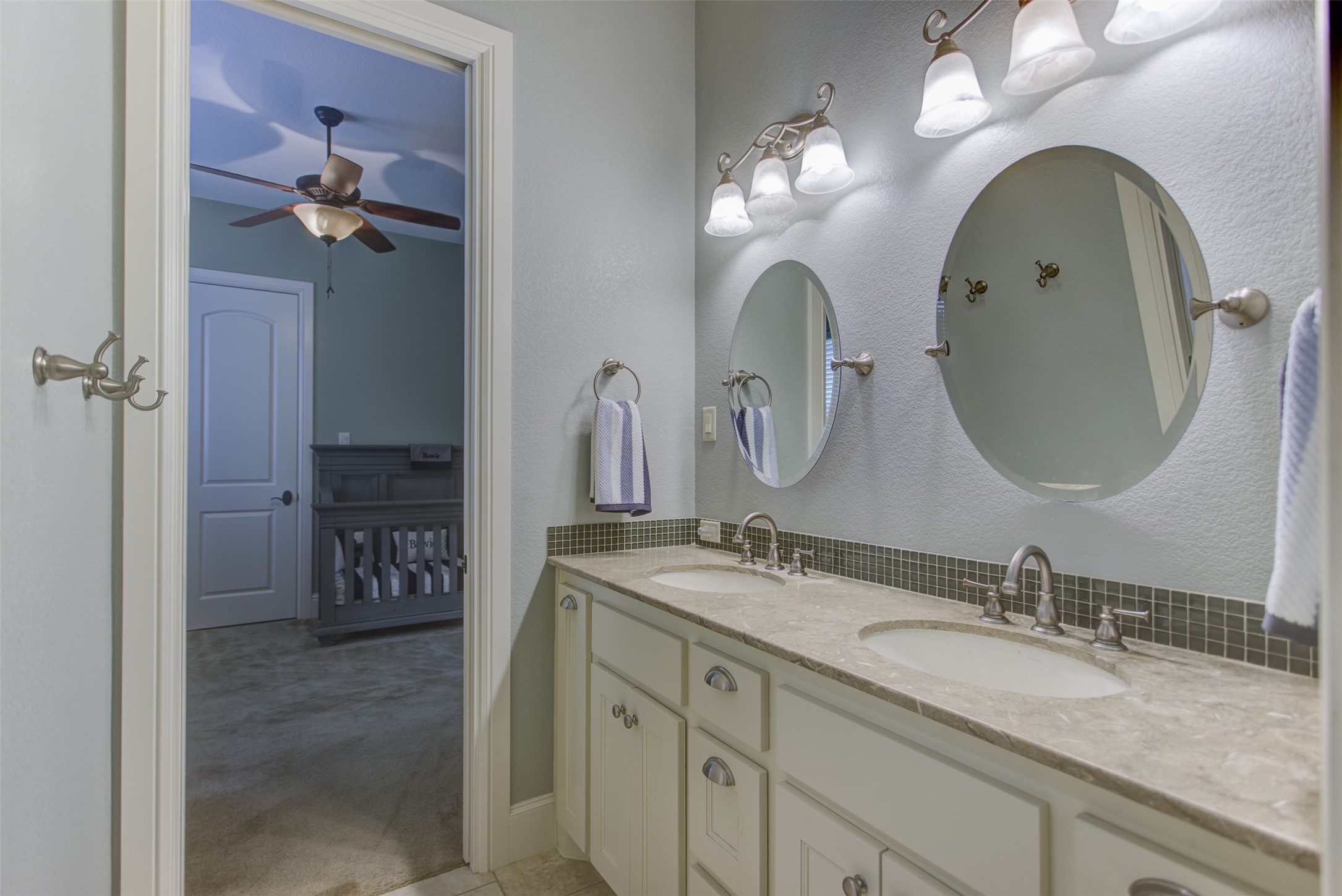 122 Forest Creek Circle, Weatherford, TX, 76088