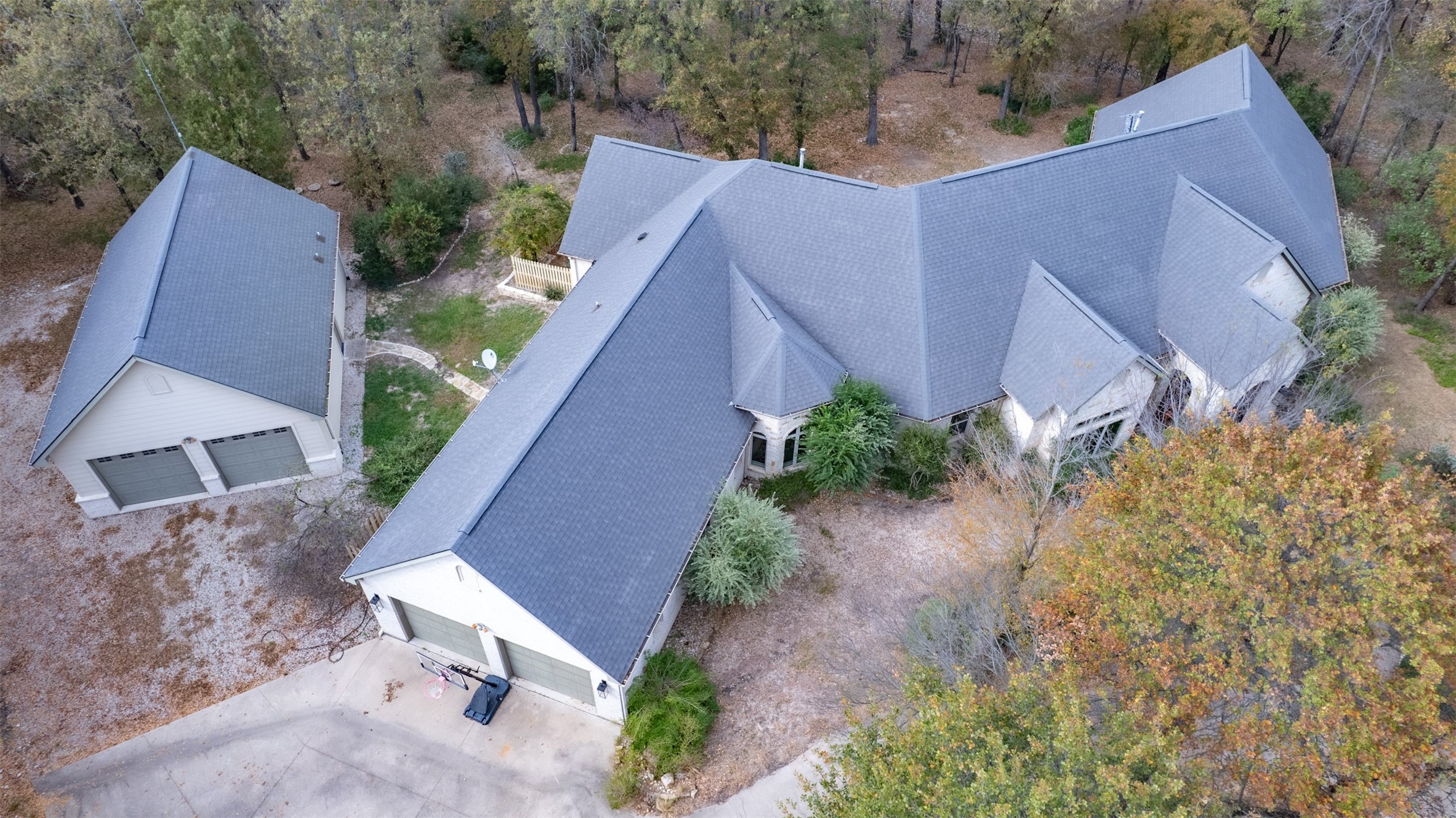 122 Forest Creek Circle, Weatherford, TX, 76088
