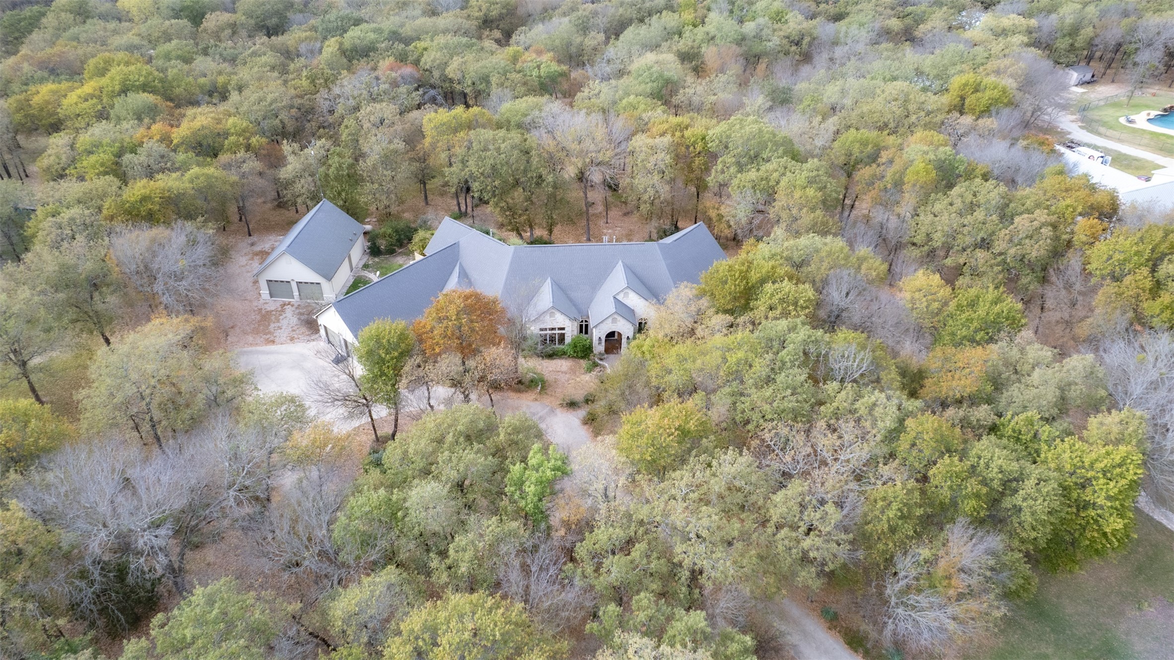 122 Forest Creek Circle, Weatherford, TX, 76088