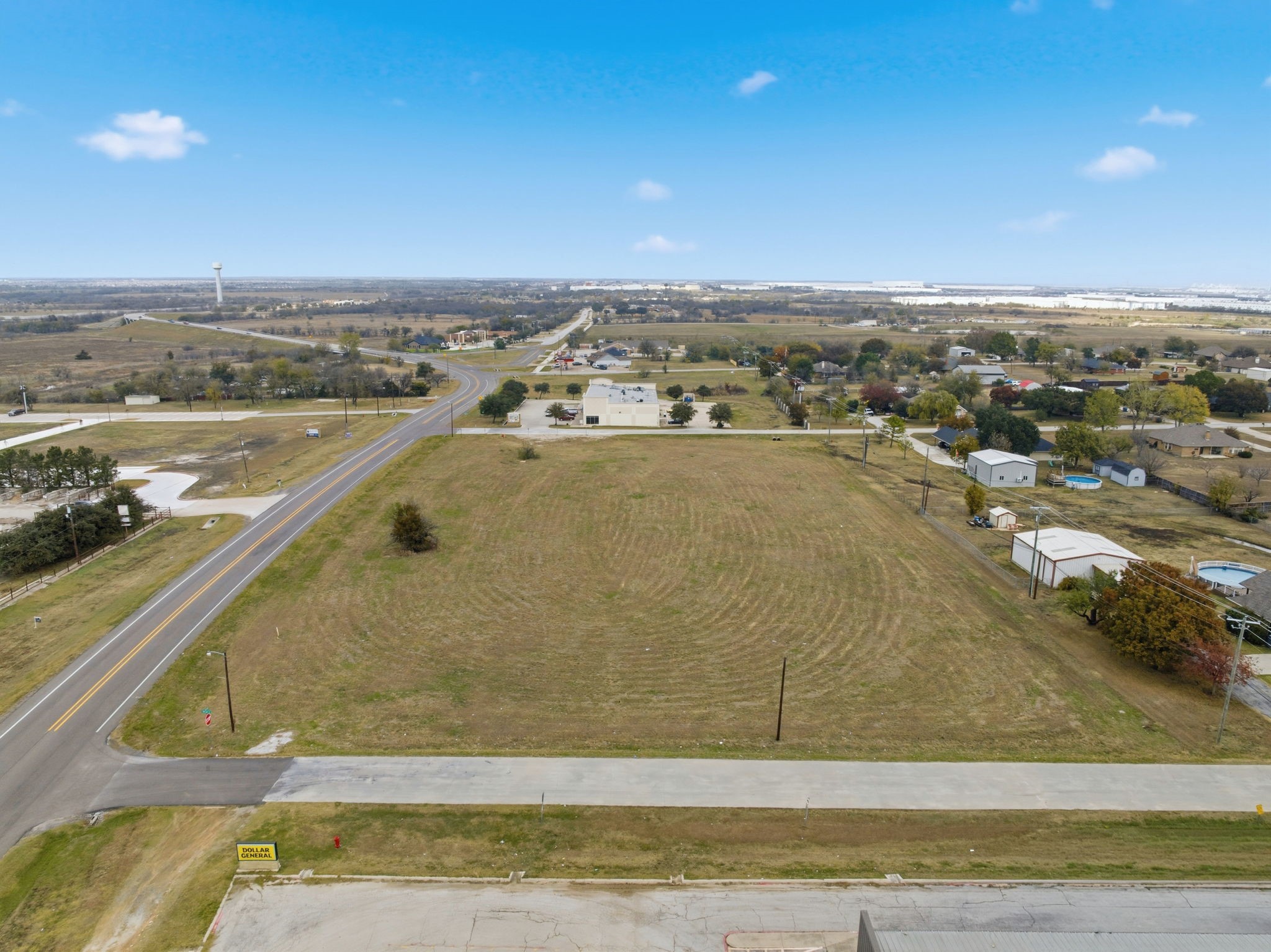 1395 S State Hwy 156, Haslet, TX, 76052