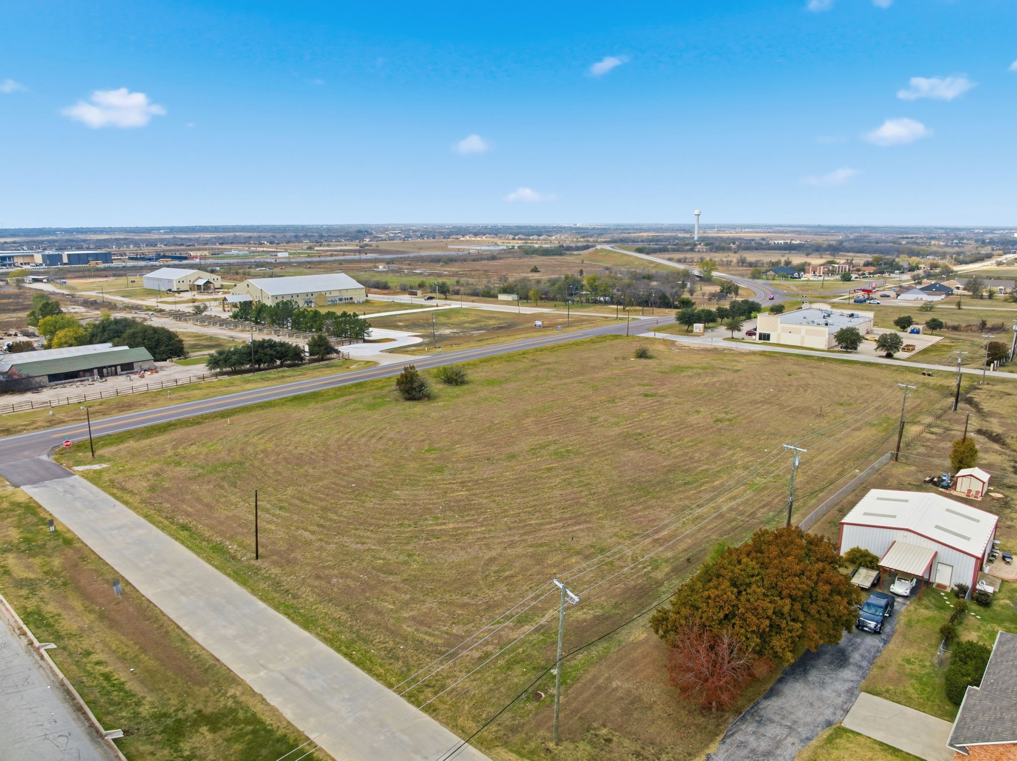 1395 S State Hwy 156, Haslet, TX, 76052