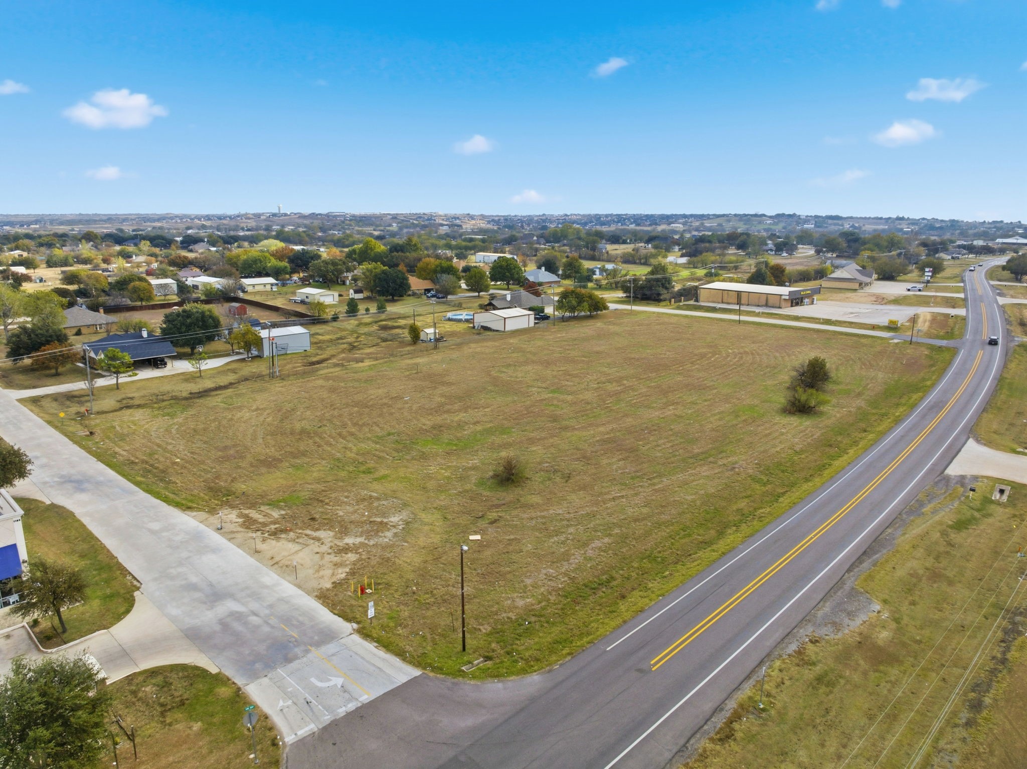 1395 S State Hwy 156, Haslet, TX, 76052