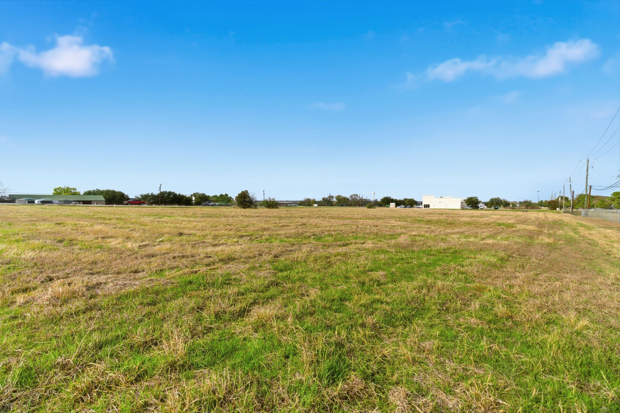 1395 S State Hwy 156, Haslet, TX, 76052