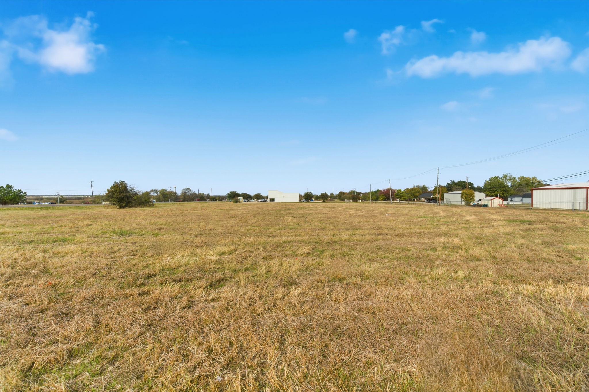 1395 S State Hwy 156, Haslet, TX, 76052