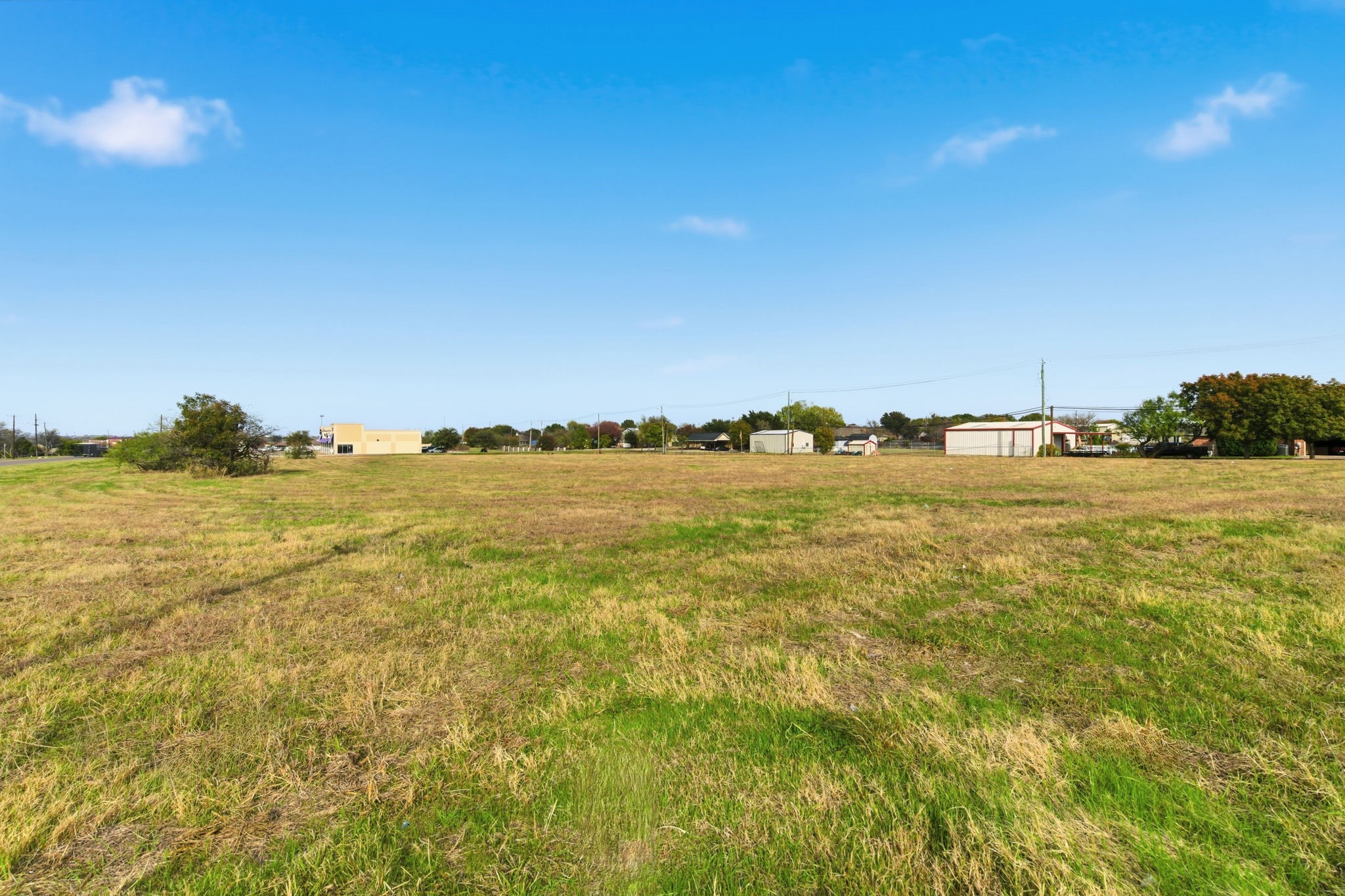 1395 S State Hwy 156, Haslet, TX, 76052
