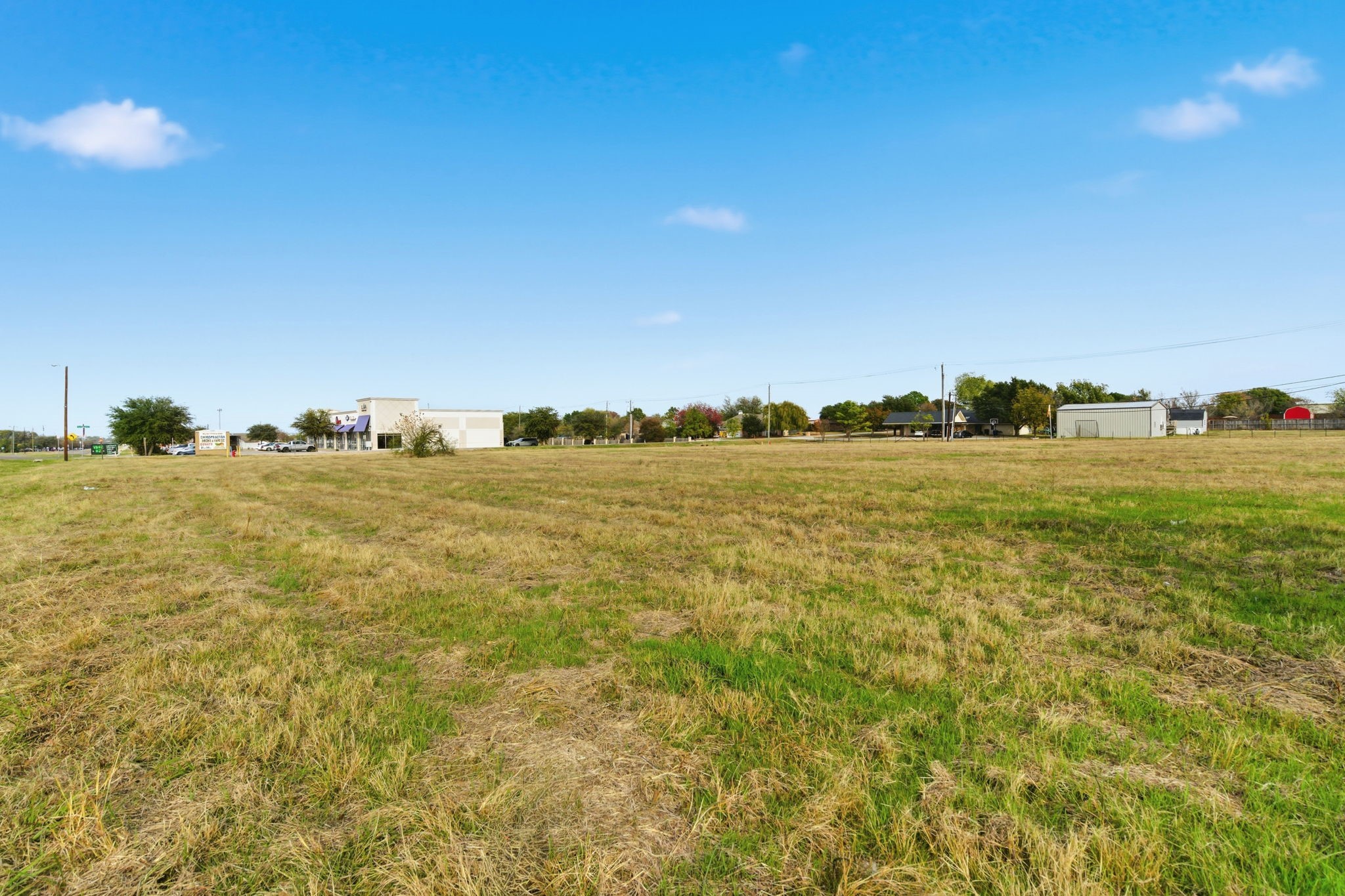 1395 S State Hwy 156, Haslet, TX, 76052