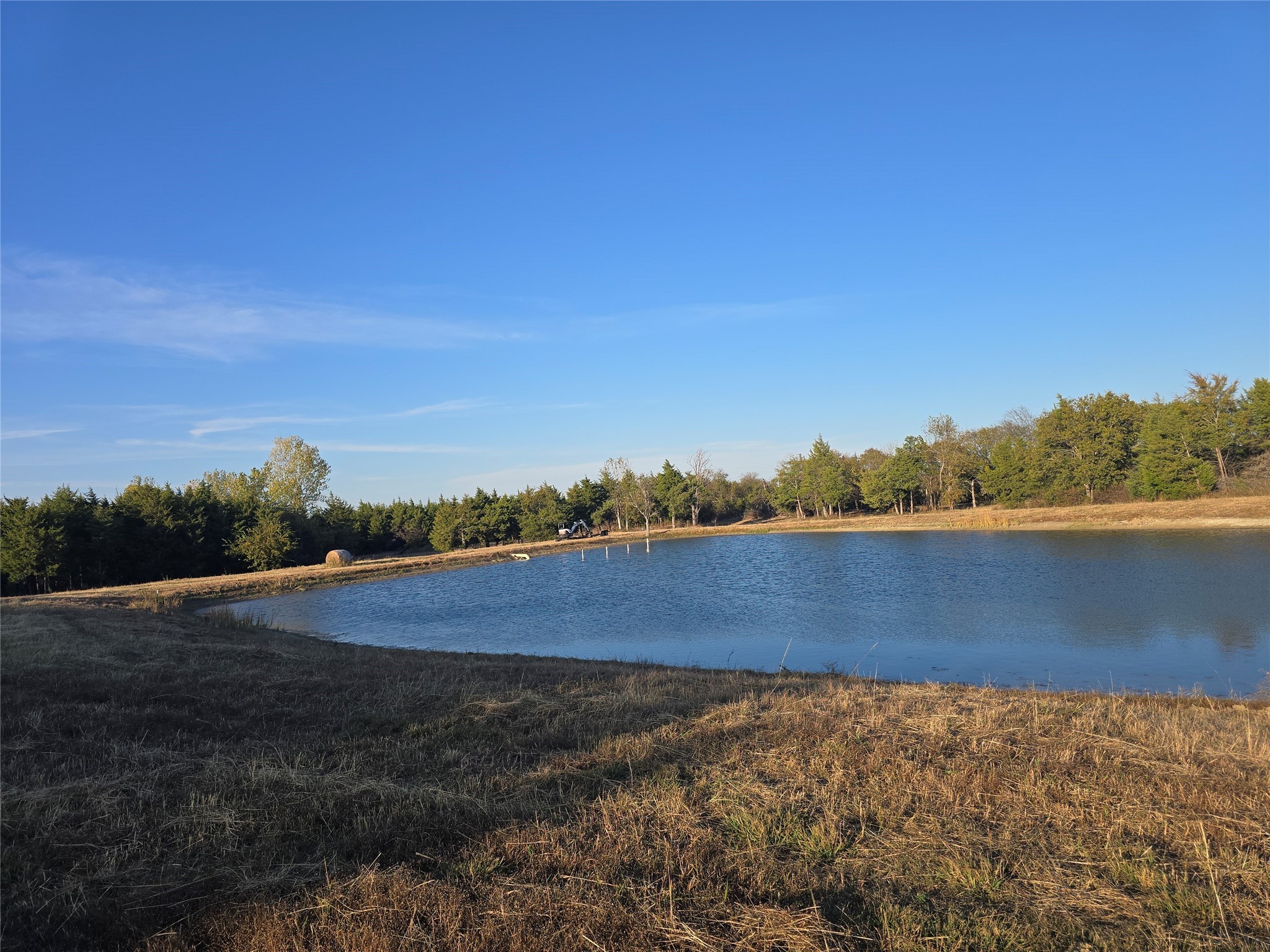 Property photo 01 of 42Acres FM 38 TX Honey, Grove, TX 75446 | MLS #21124103