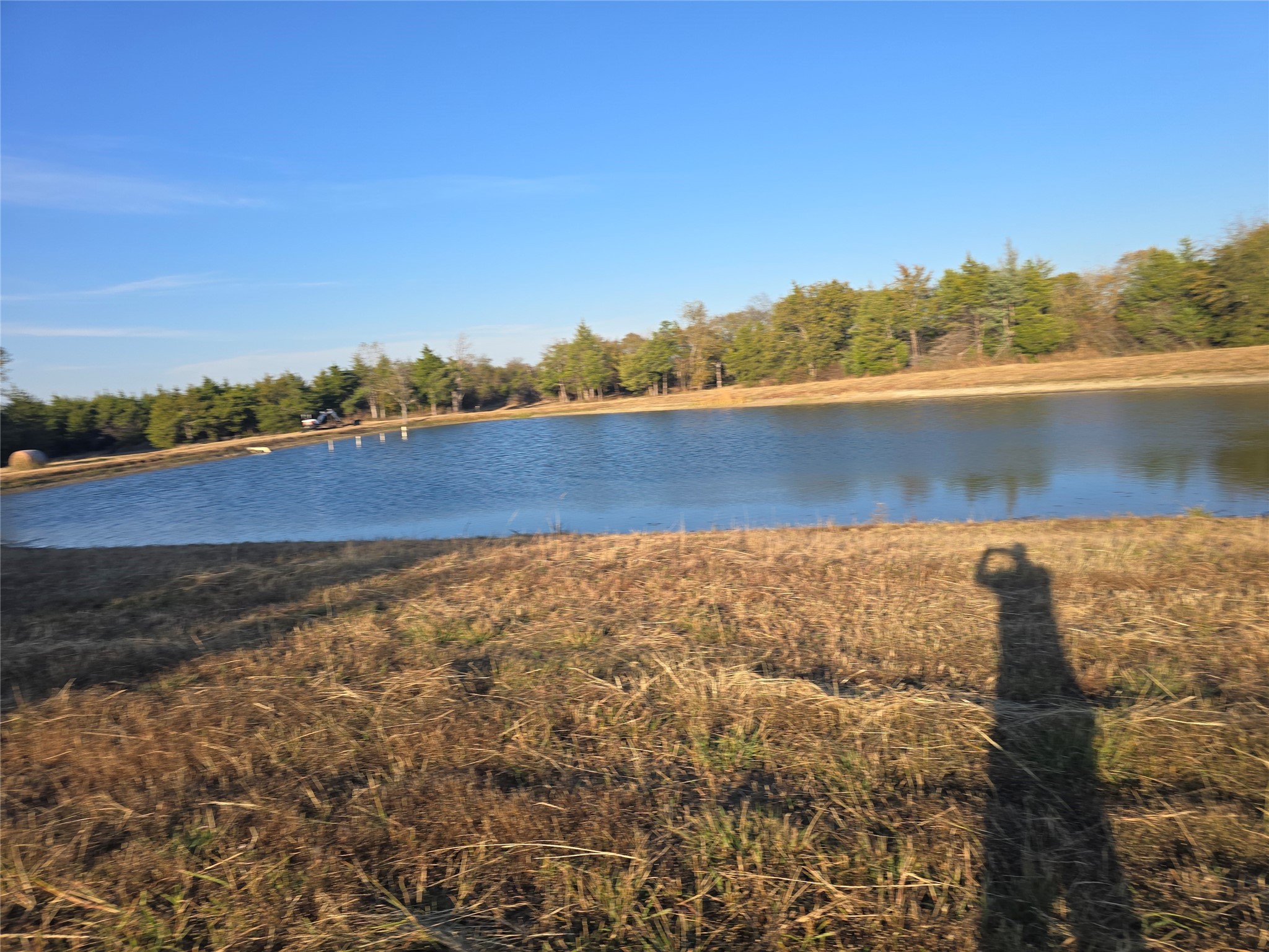 42Acres FM 38 TX, Honey Grove, TX, 75446