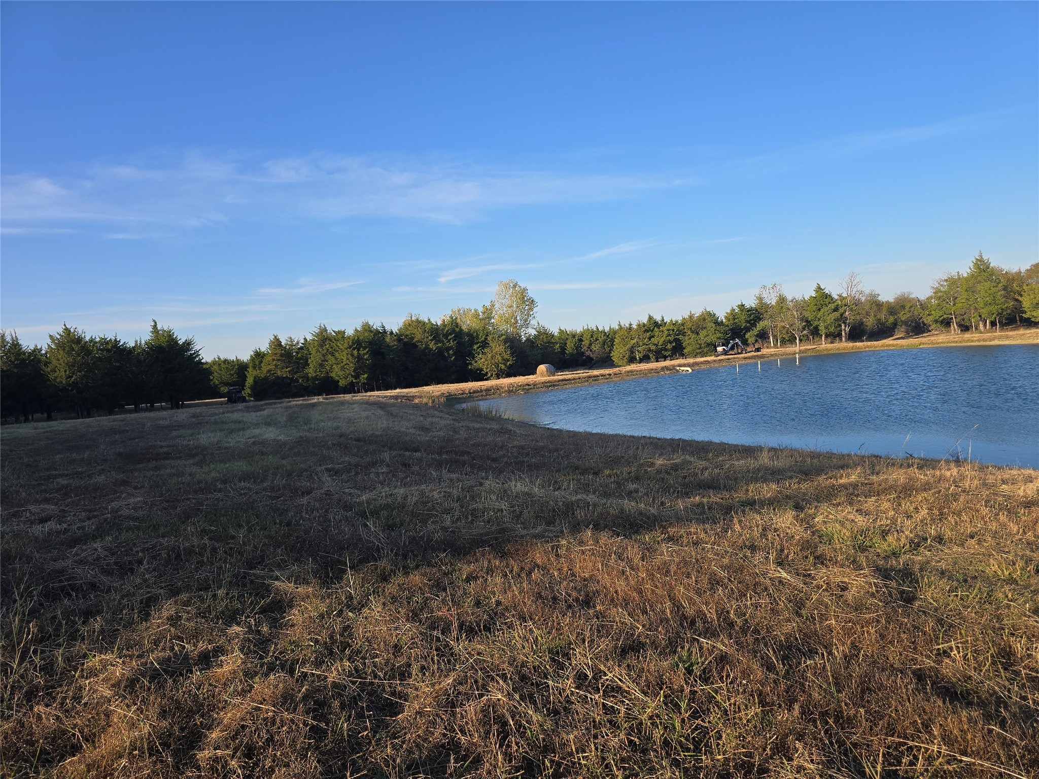 42Acres FM 38 TX, Honey Grove, TX, 75446
