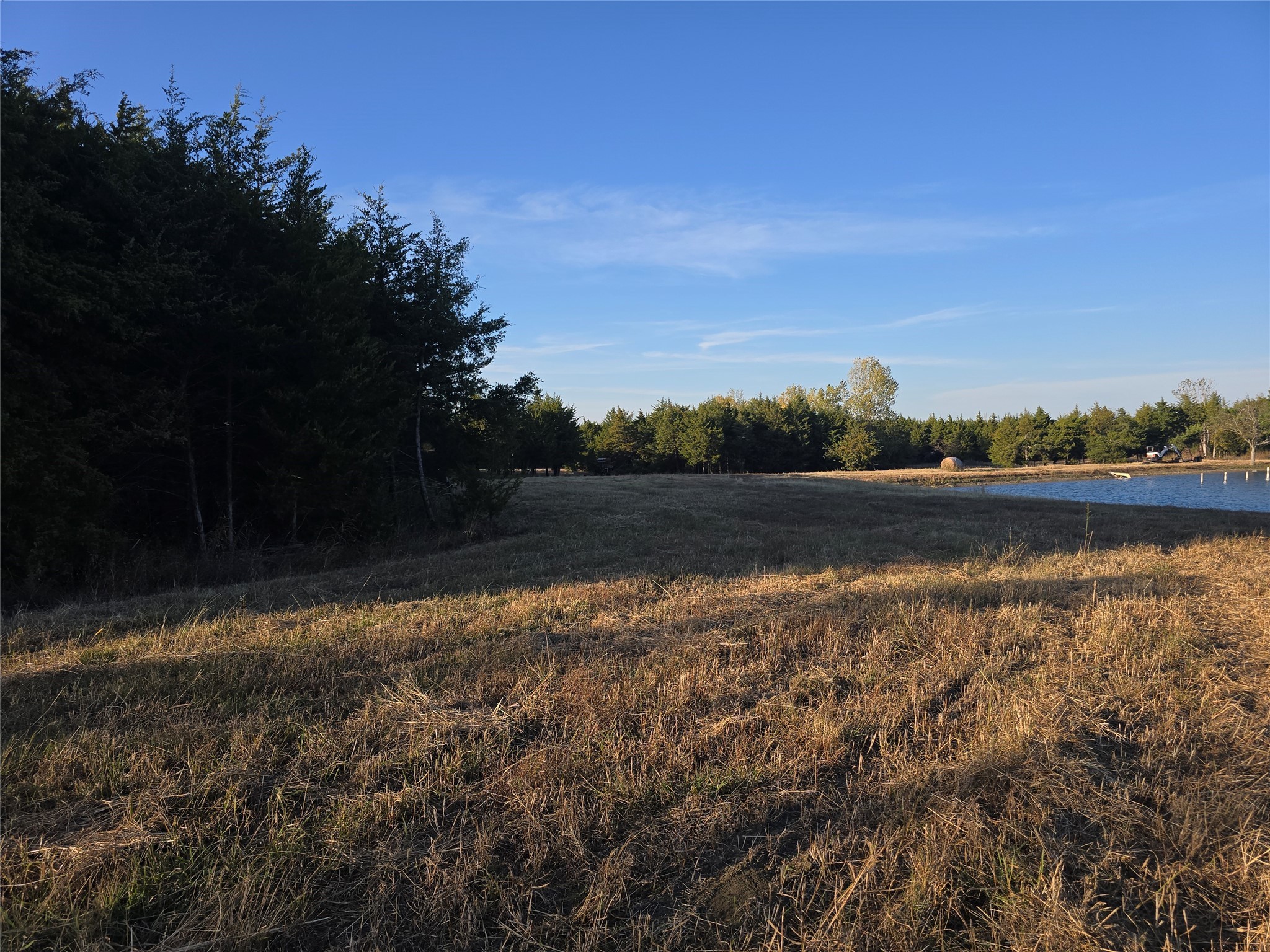 42Acres FM 38 TX, Honey Grove, TX, 75446