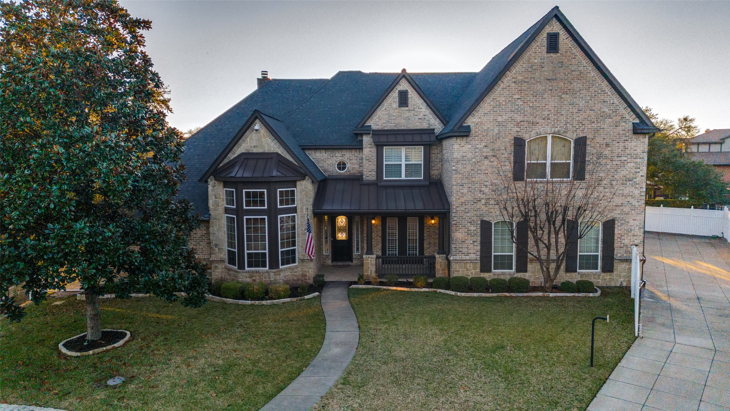 9253 Cape Royale Court, Fort Worth, TX, 76179
