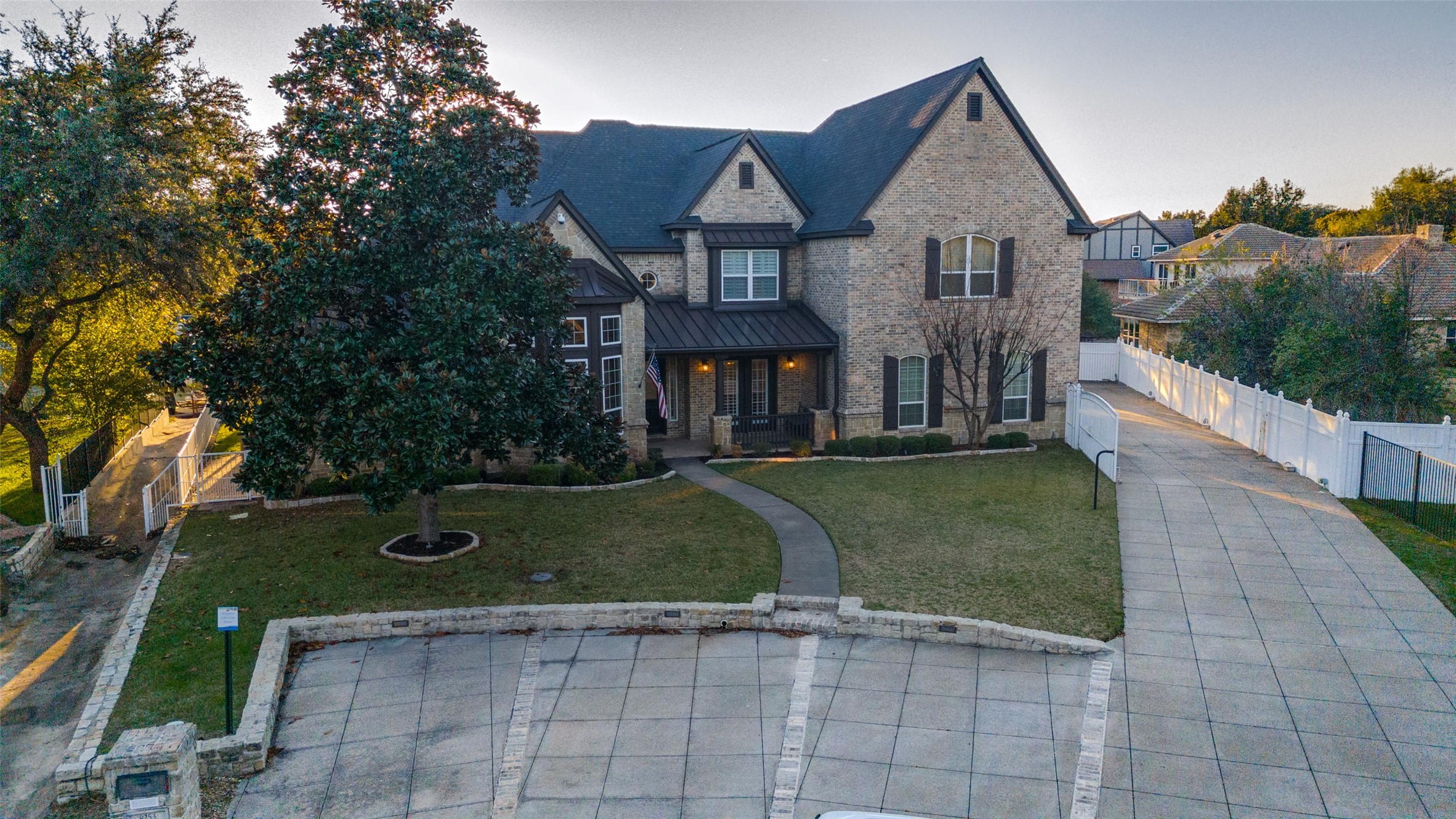 9253 Cape Royale Court, Fort Worth, TX, 76179